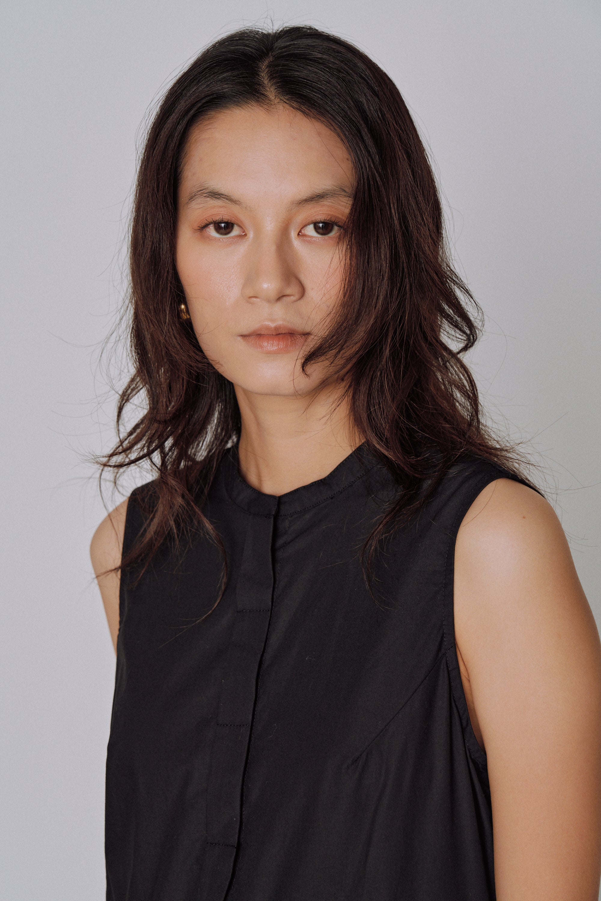 Ripple Tiered Dress