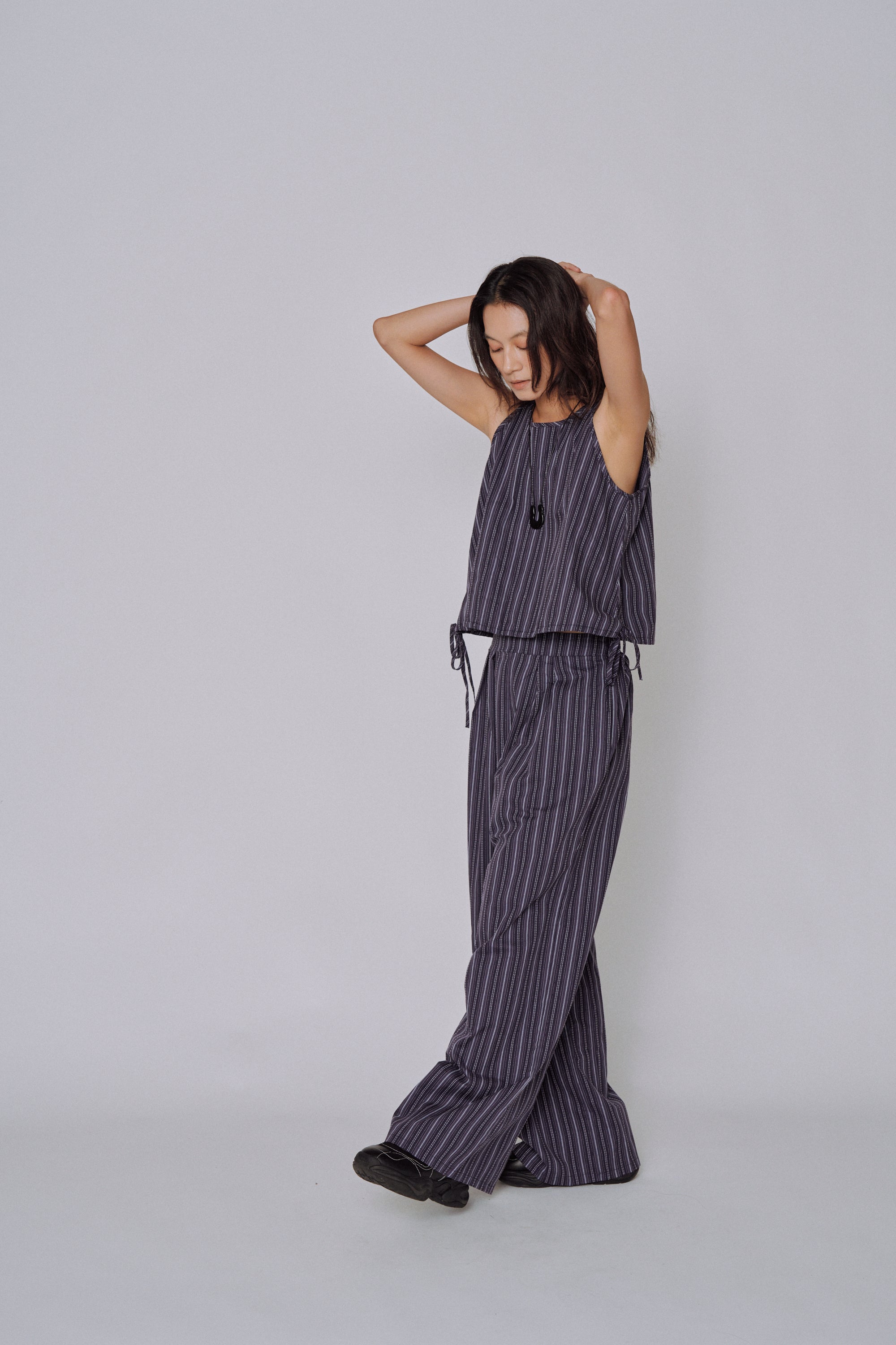 Soft Structure Set