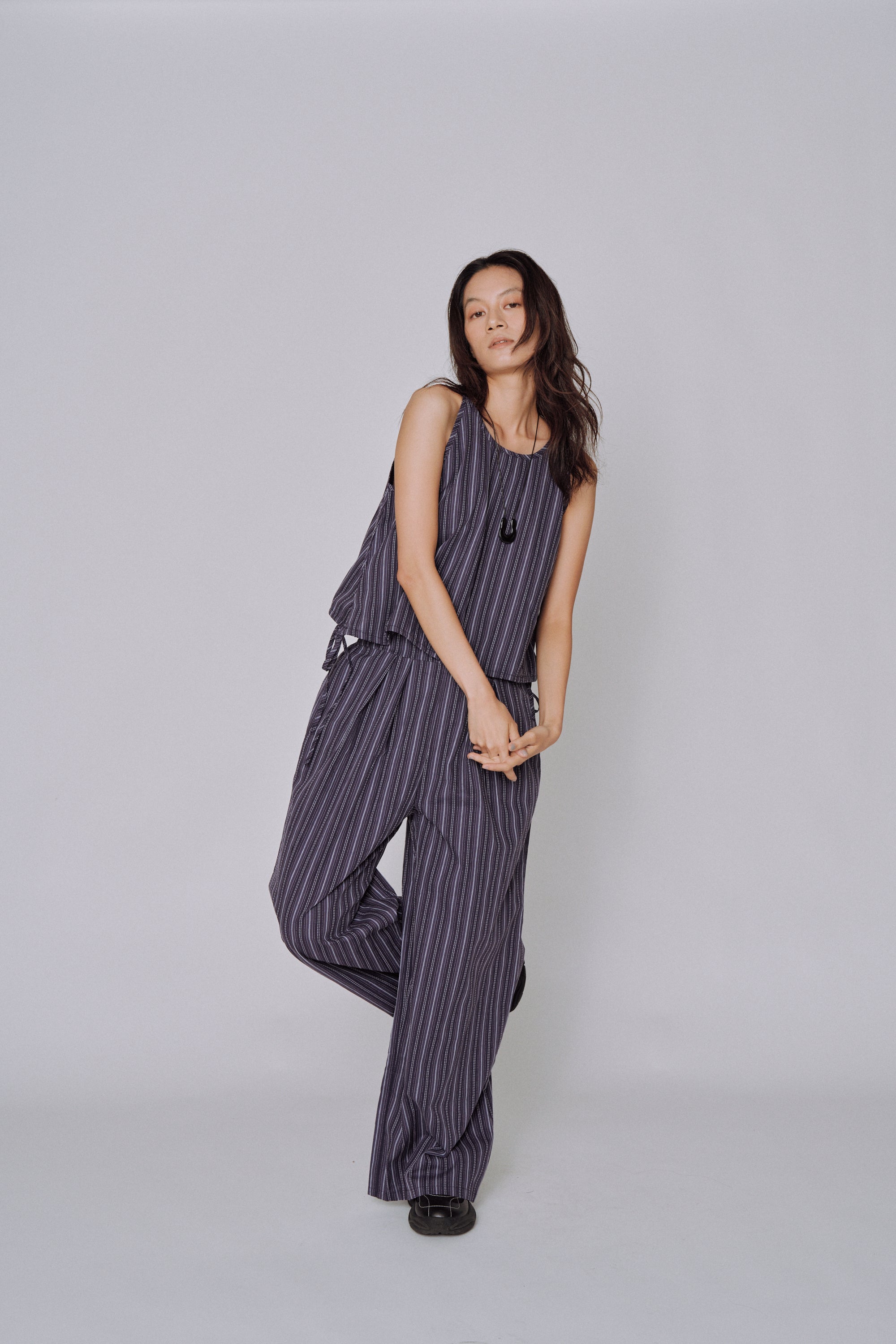 Soft Structure Set