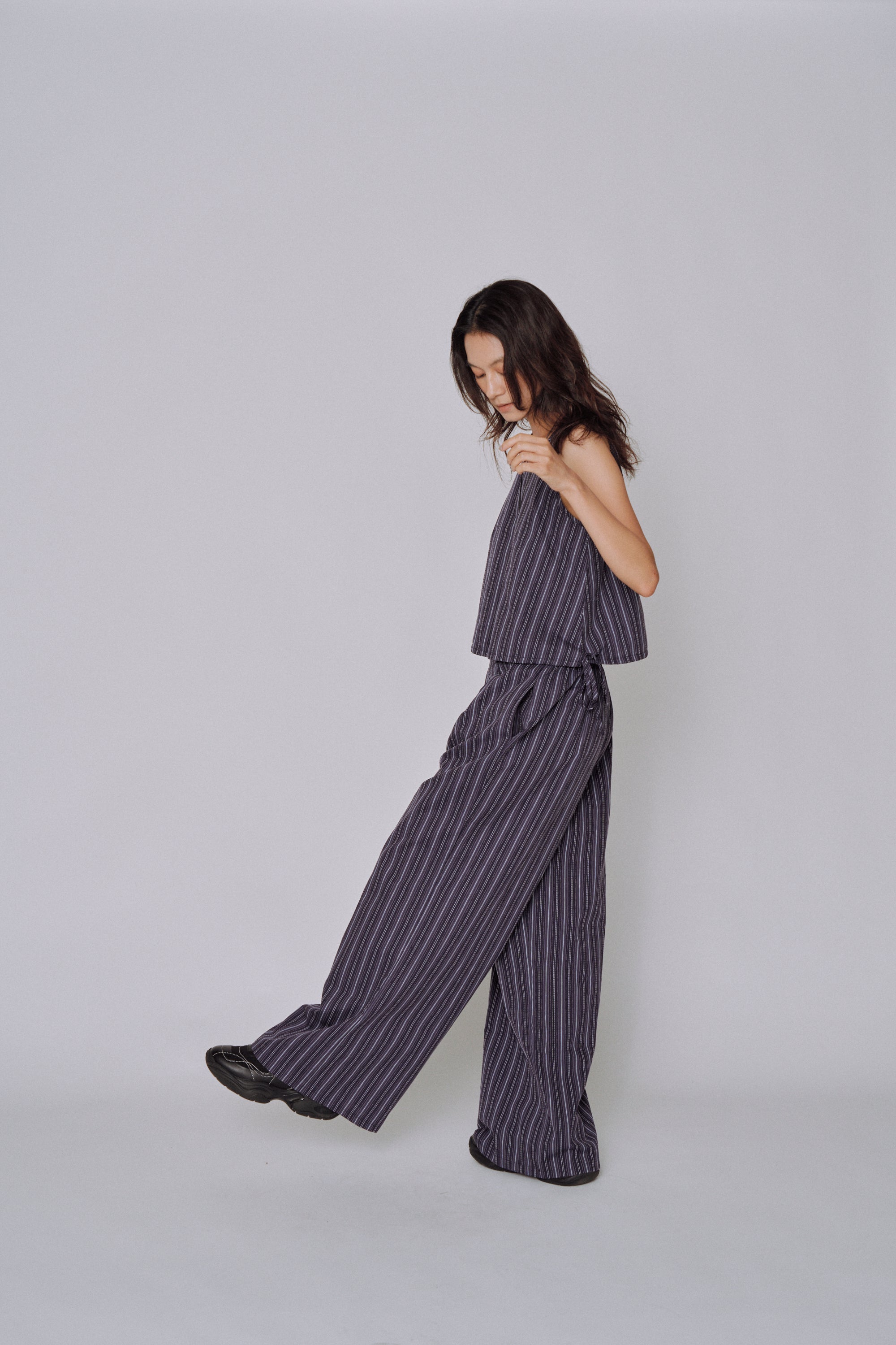 Soft Structure Set
