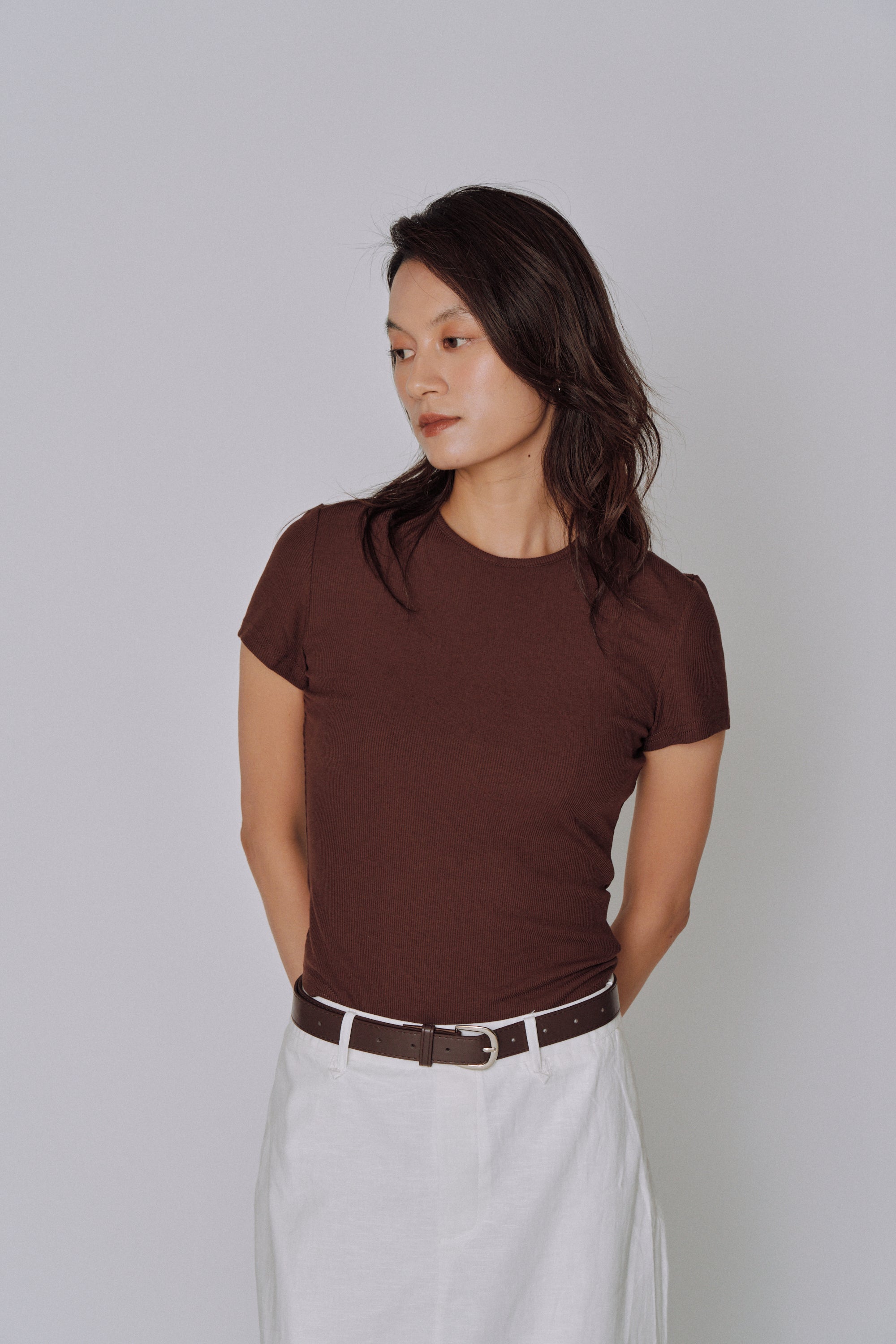 T-shirts body suit