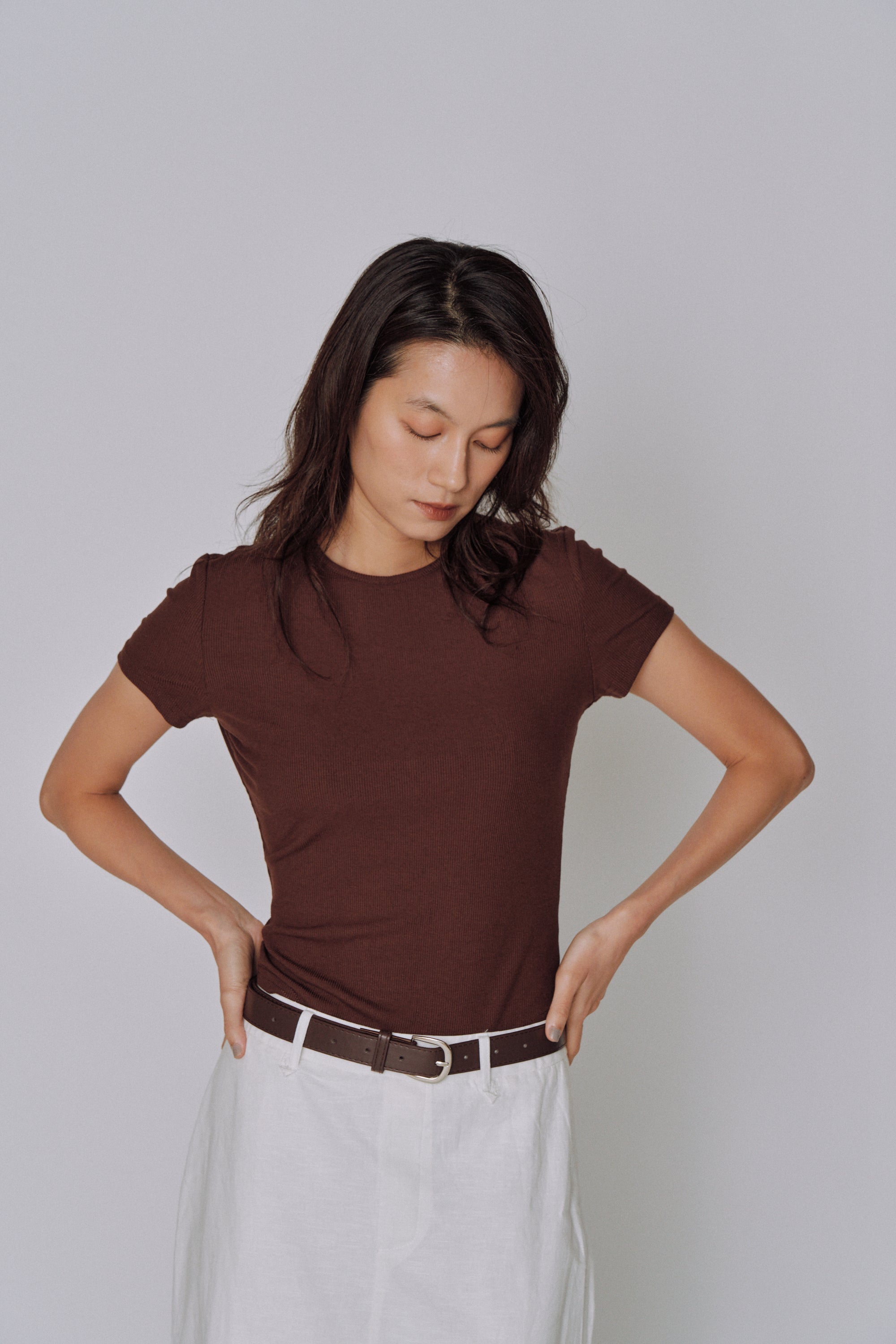 T-shirts body suit