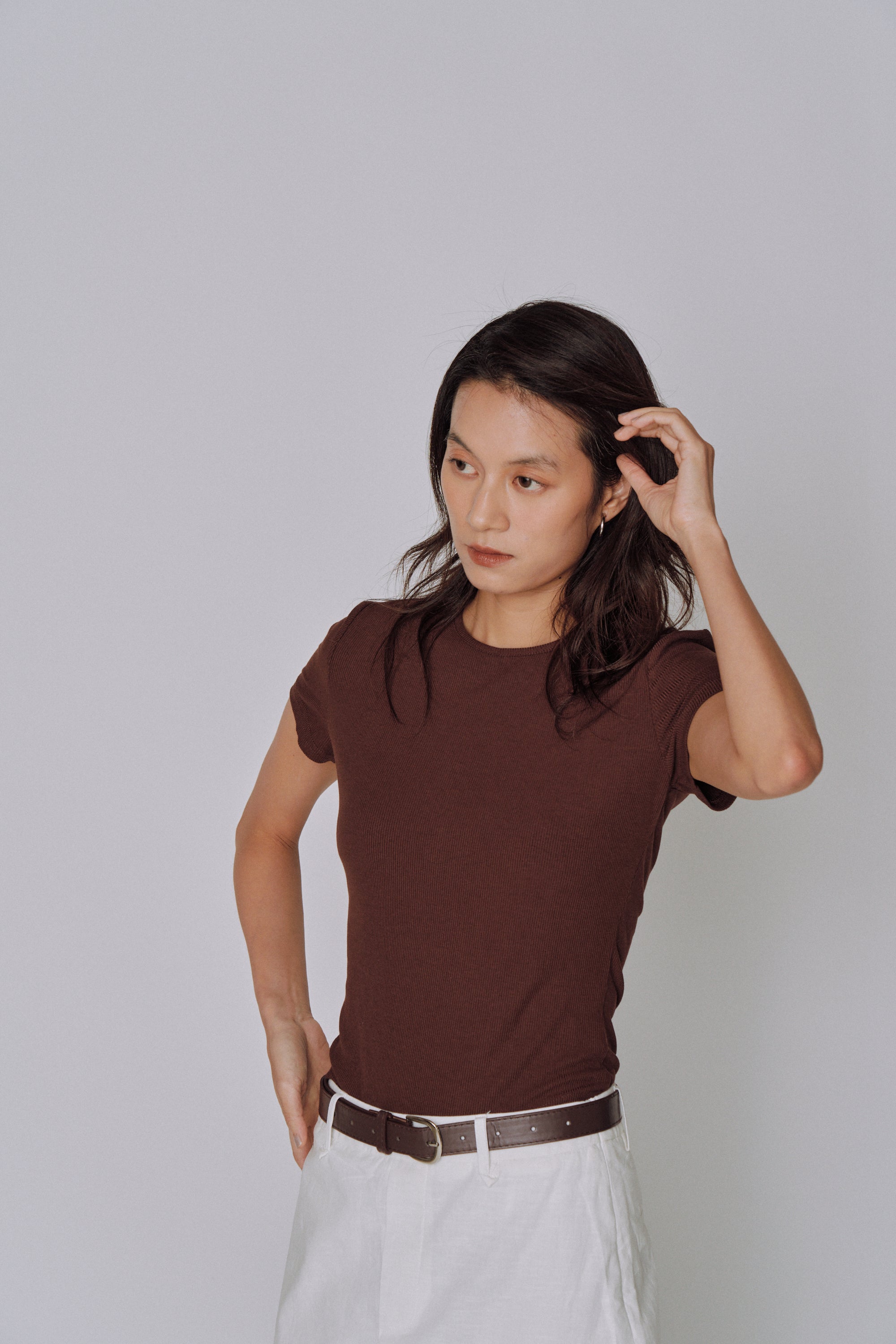T-shirts body suit