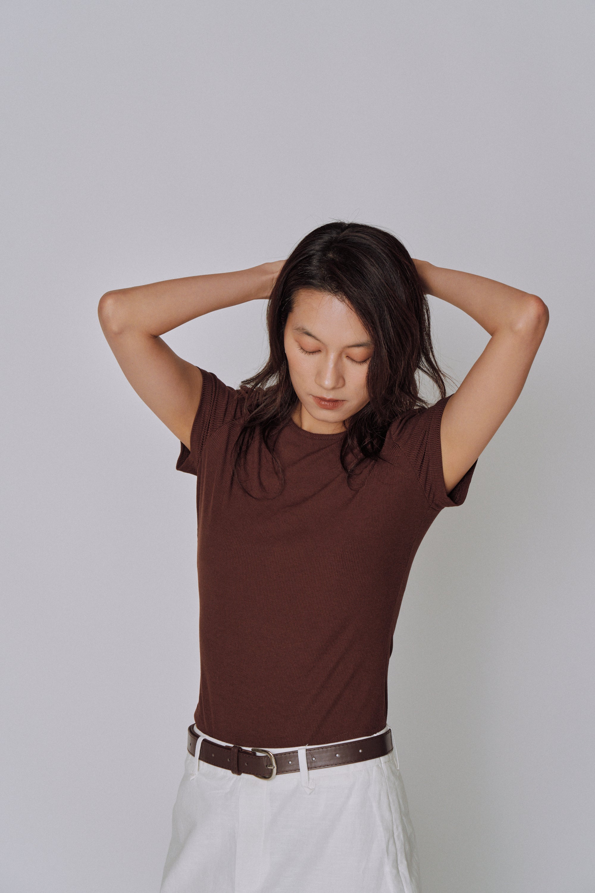 T-shirts body suit