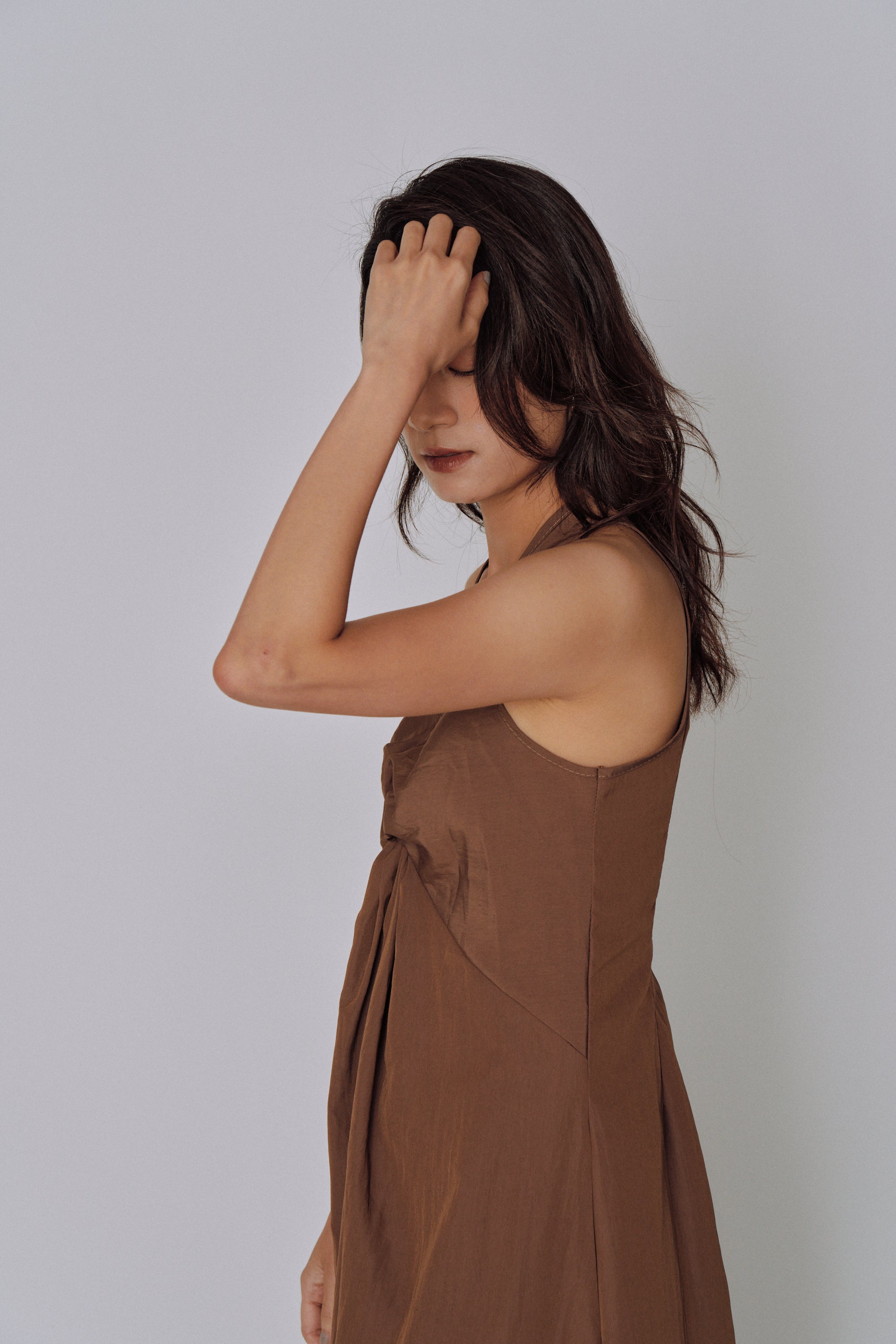 Knot Me Down Dress