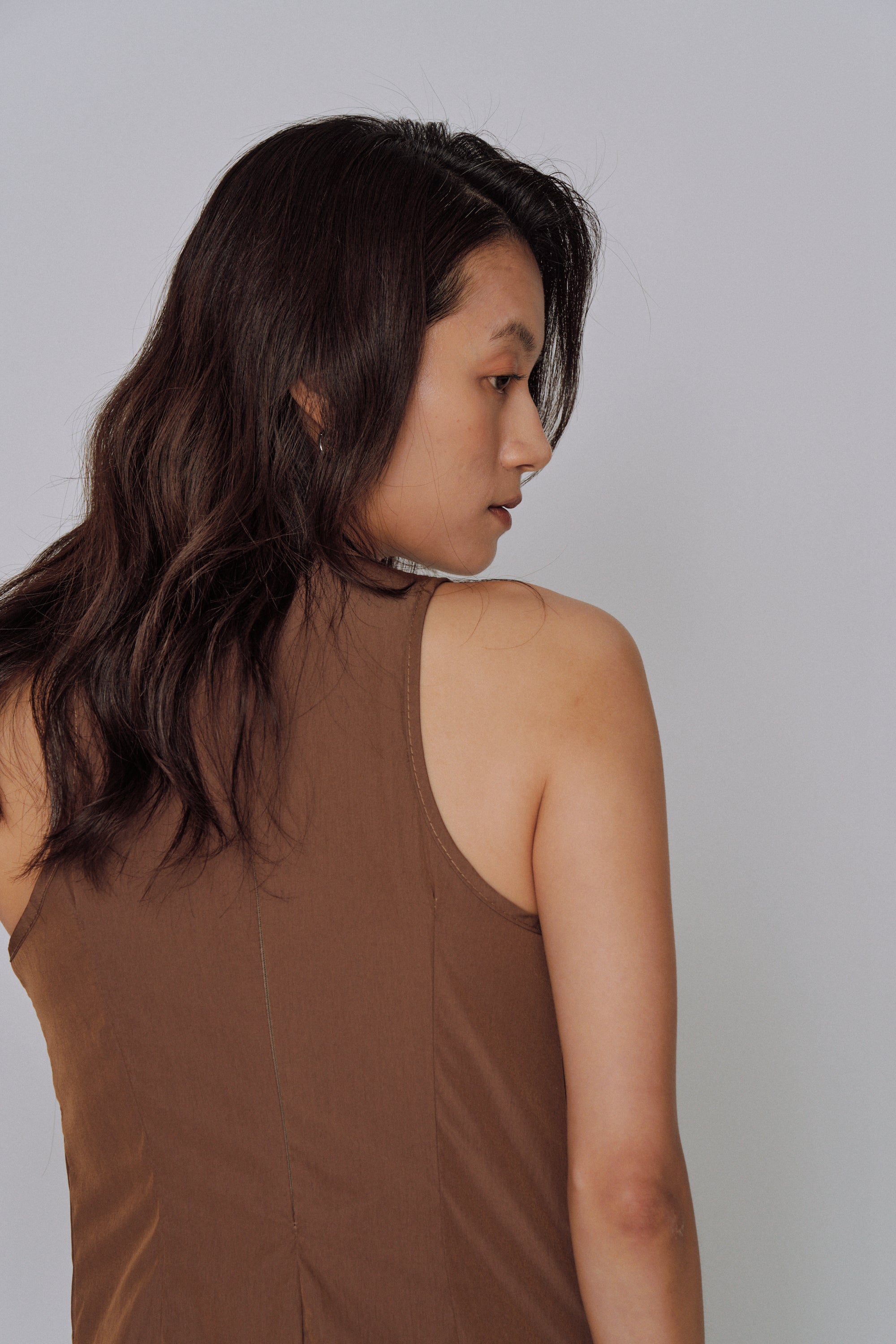 Knot Me Down Dress