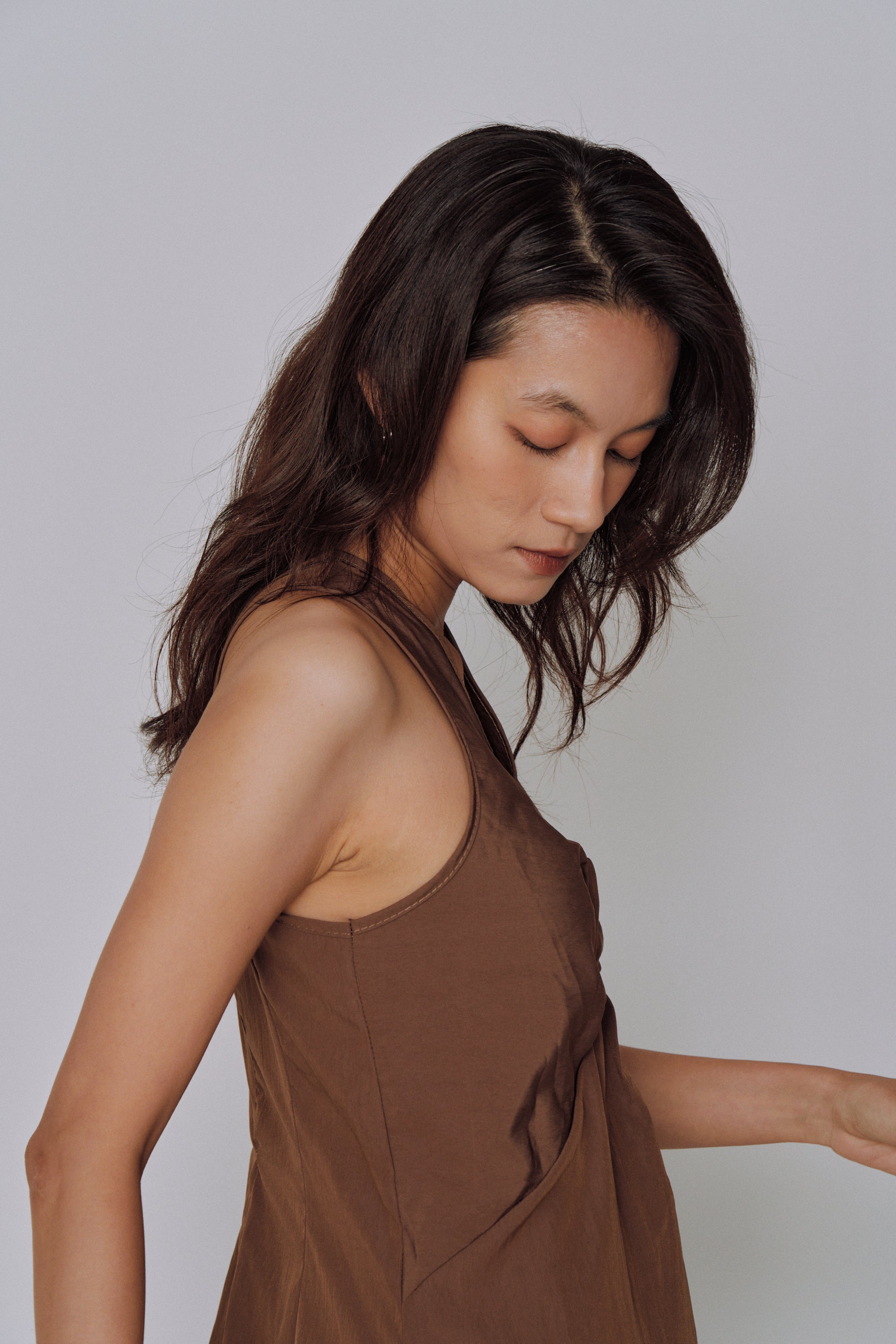 Knot Me Down Dress