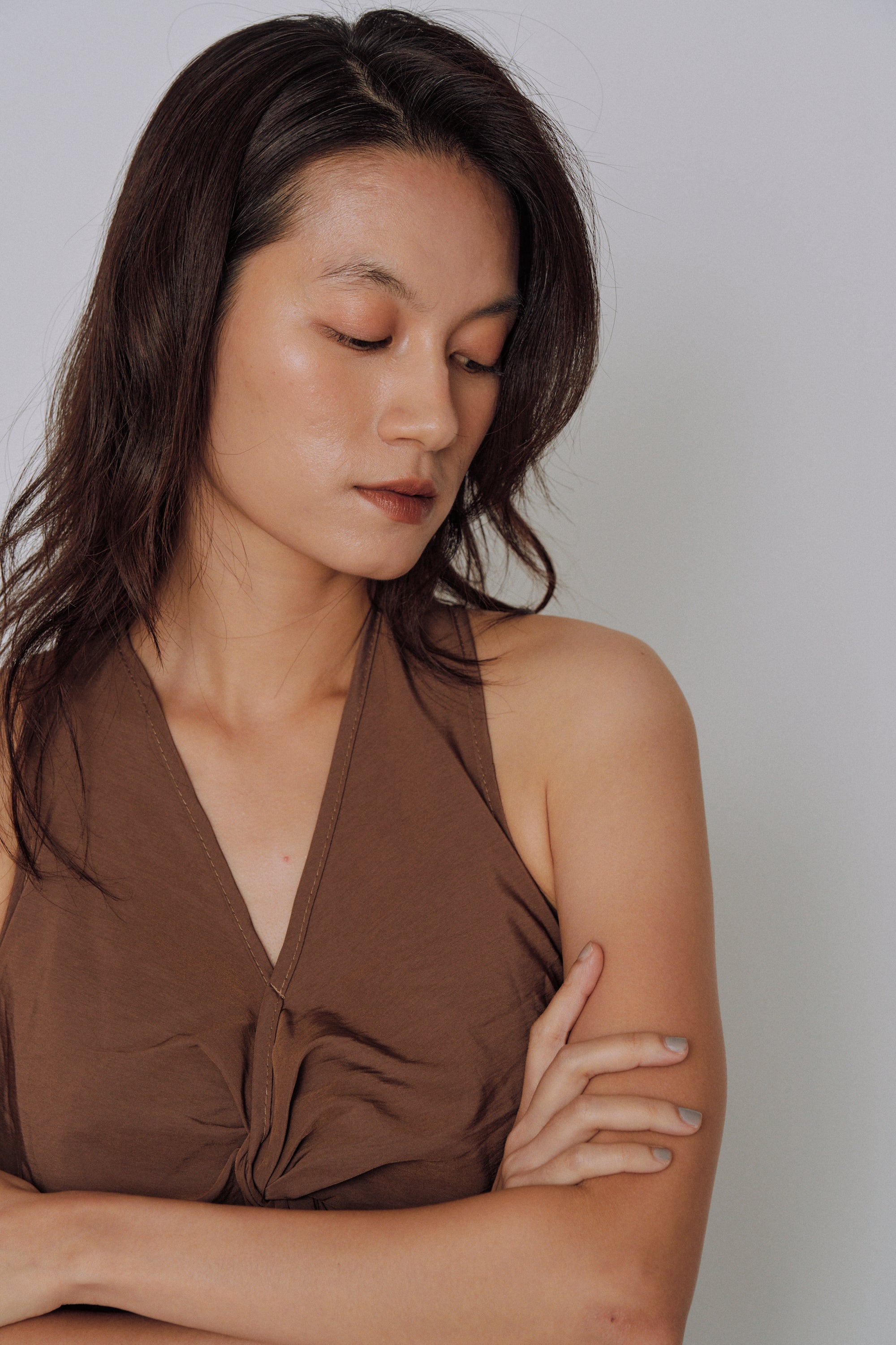 Knot Me Down Dress