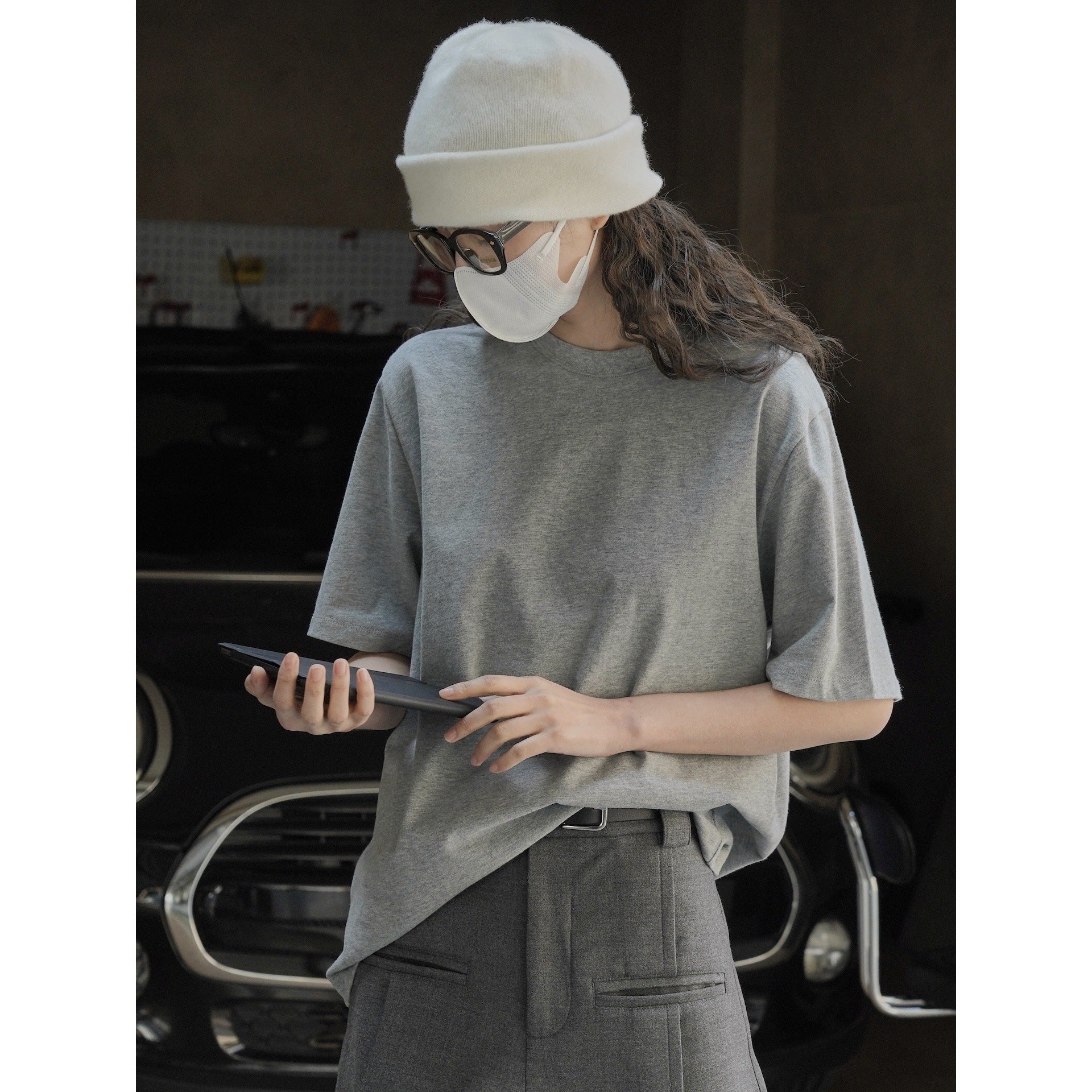 Everyday Essential Tee