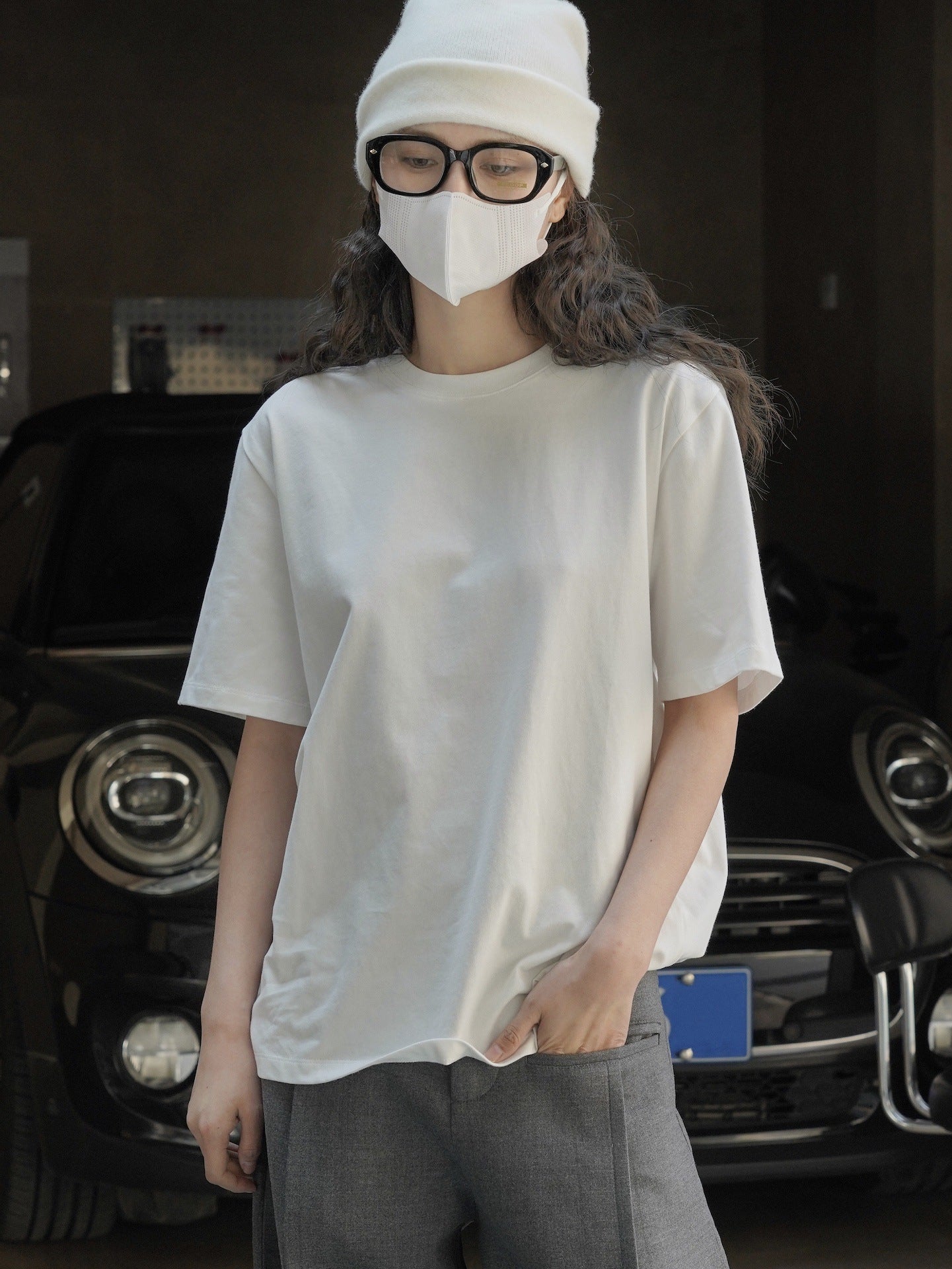 Everyday Essential Tee