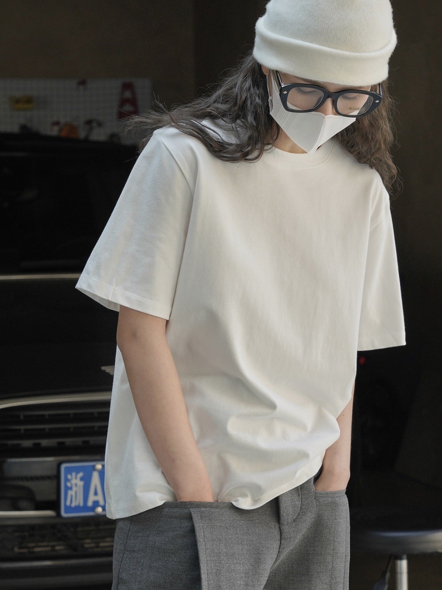 Everyday Essential Tee