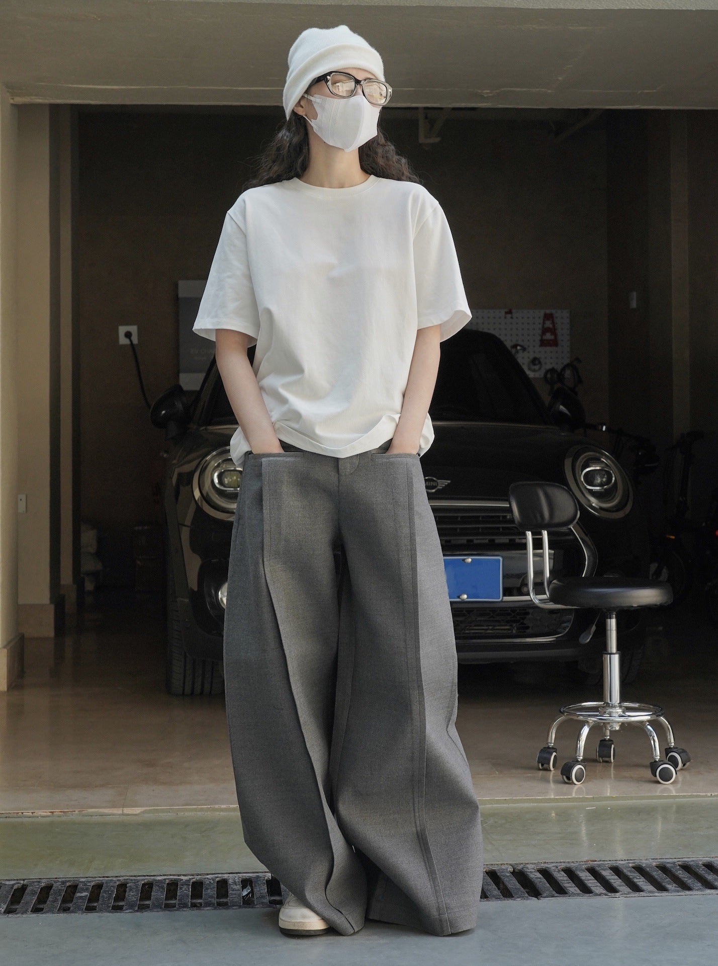 Everyday Essential Tee