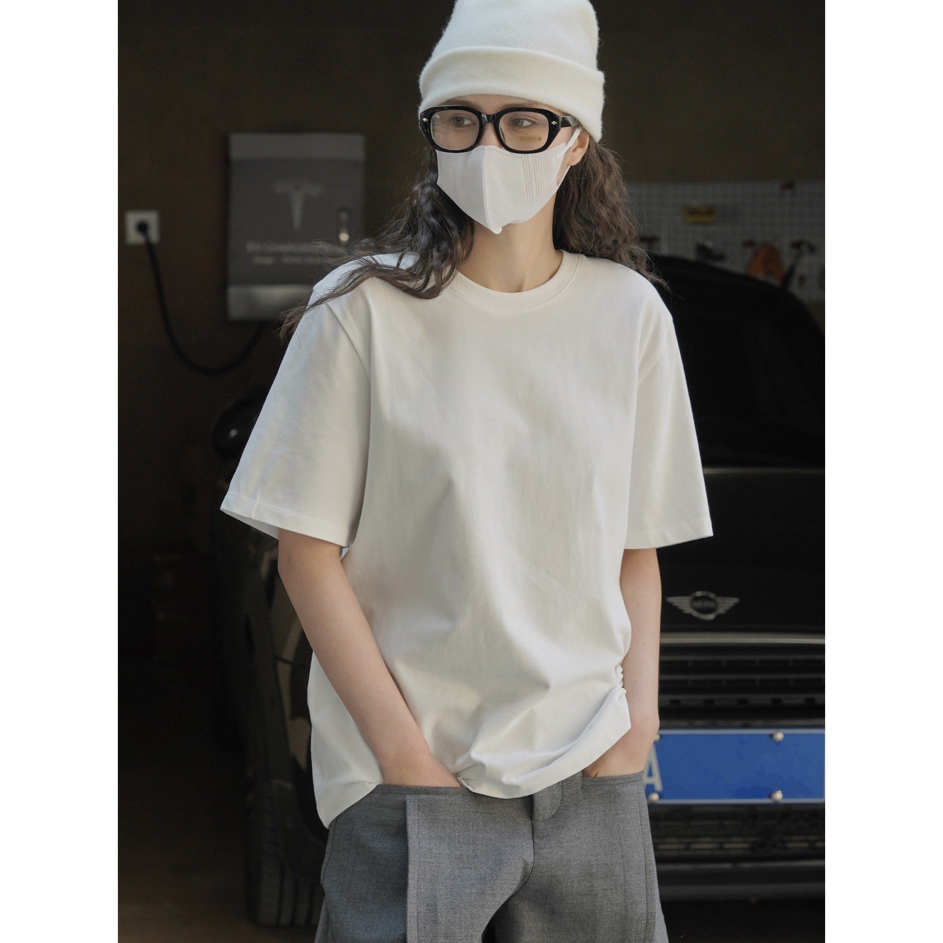Everyday Essential Tee