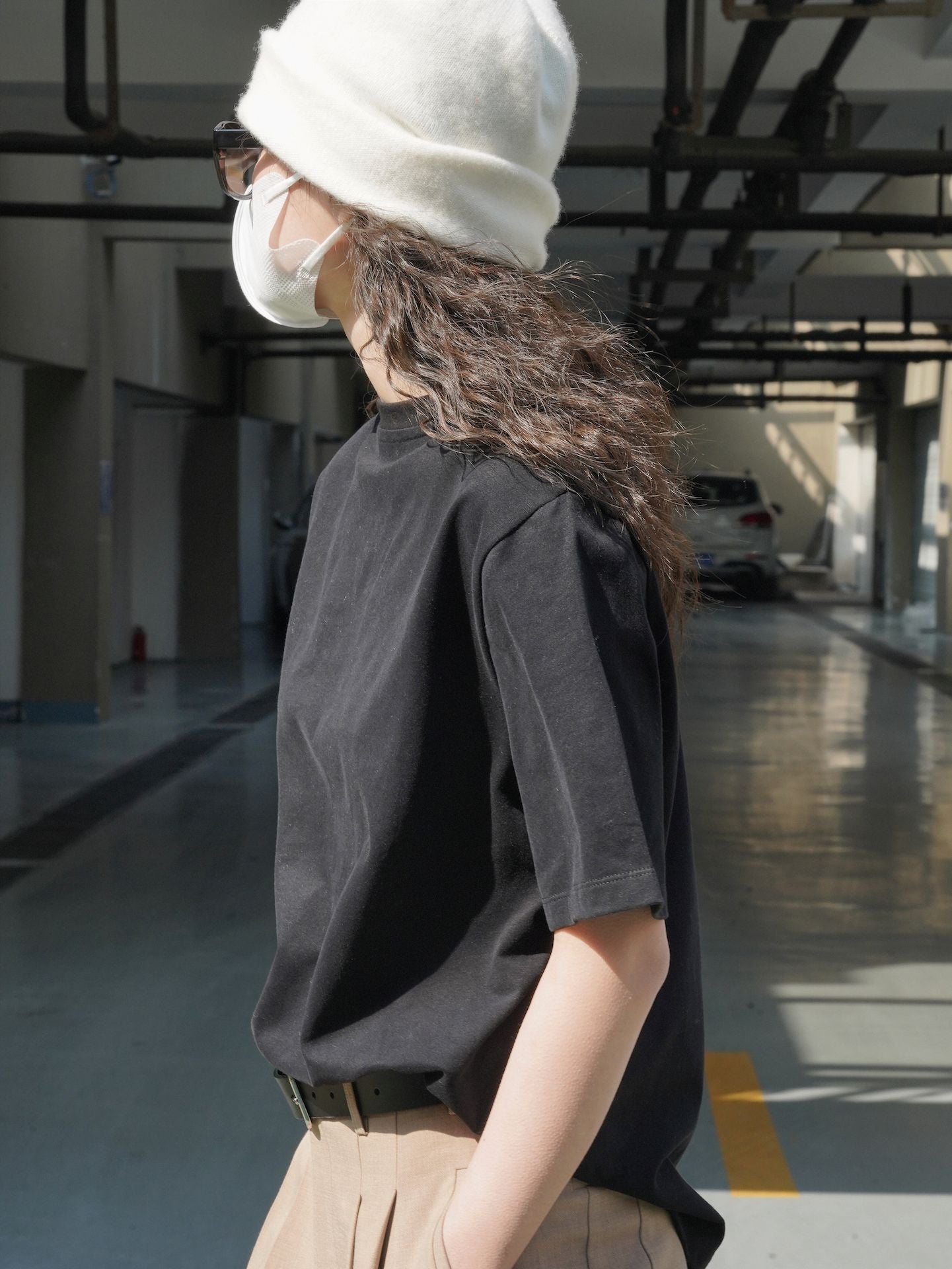 Everyday Essential Tee