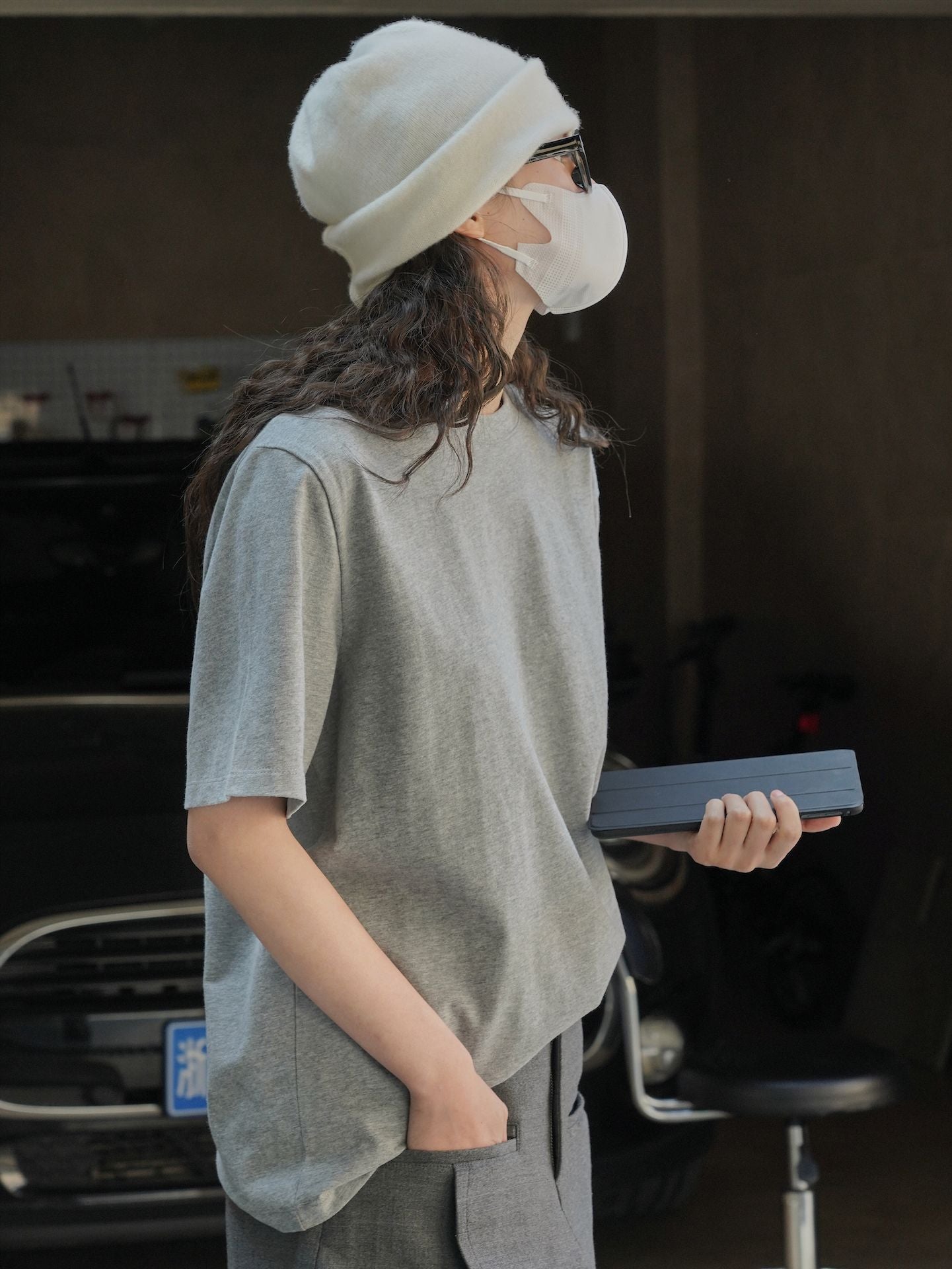Everyday Essential Tee