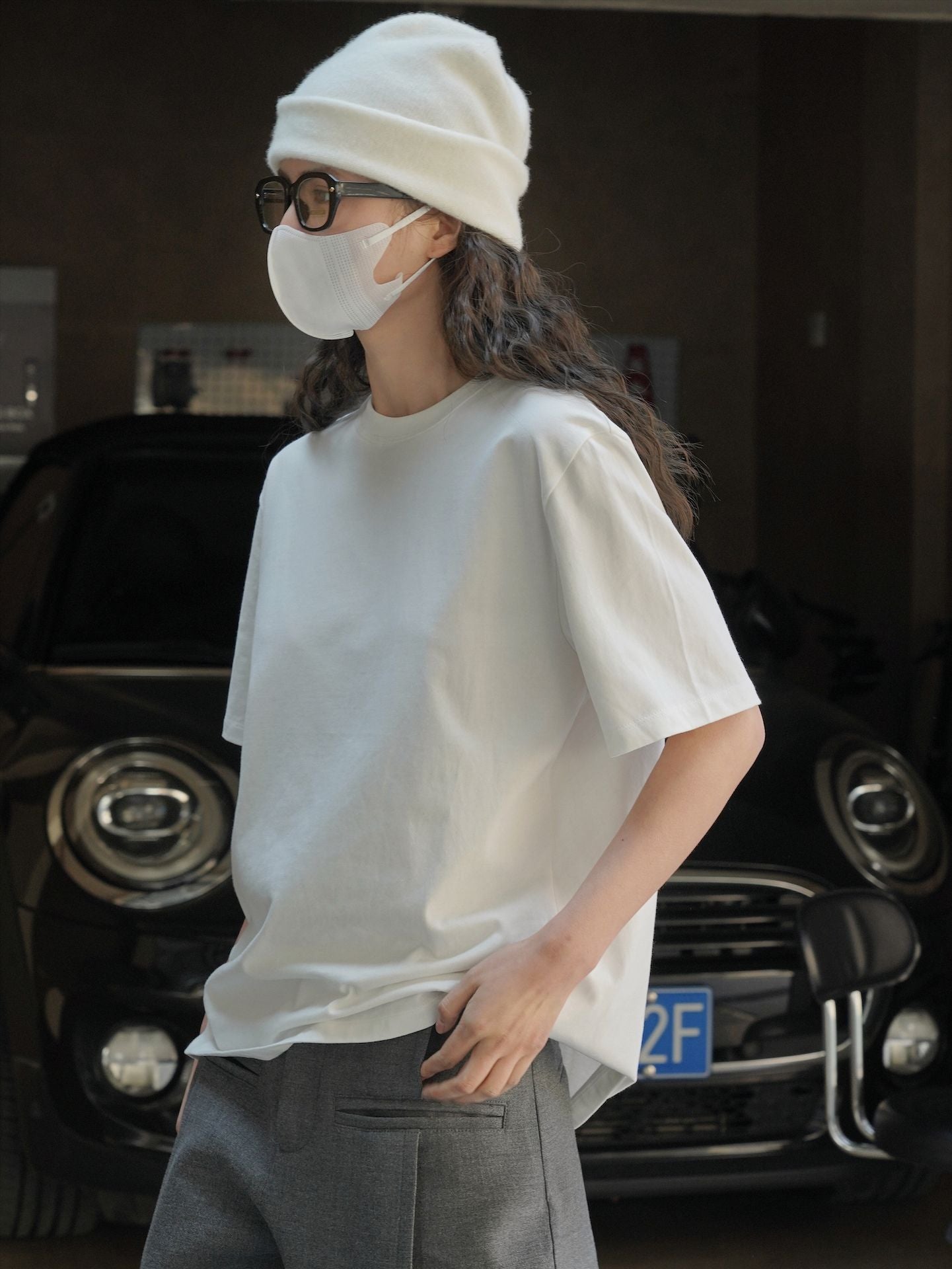 Everyday Essential Tee
