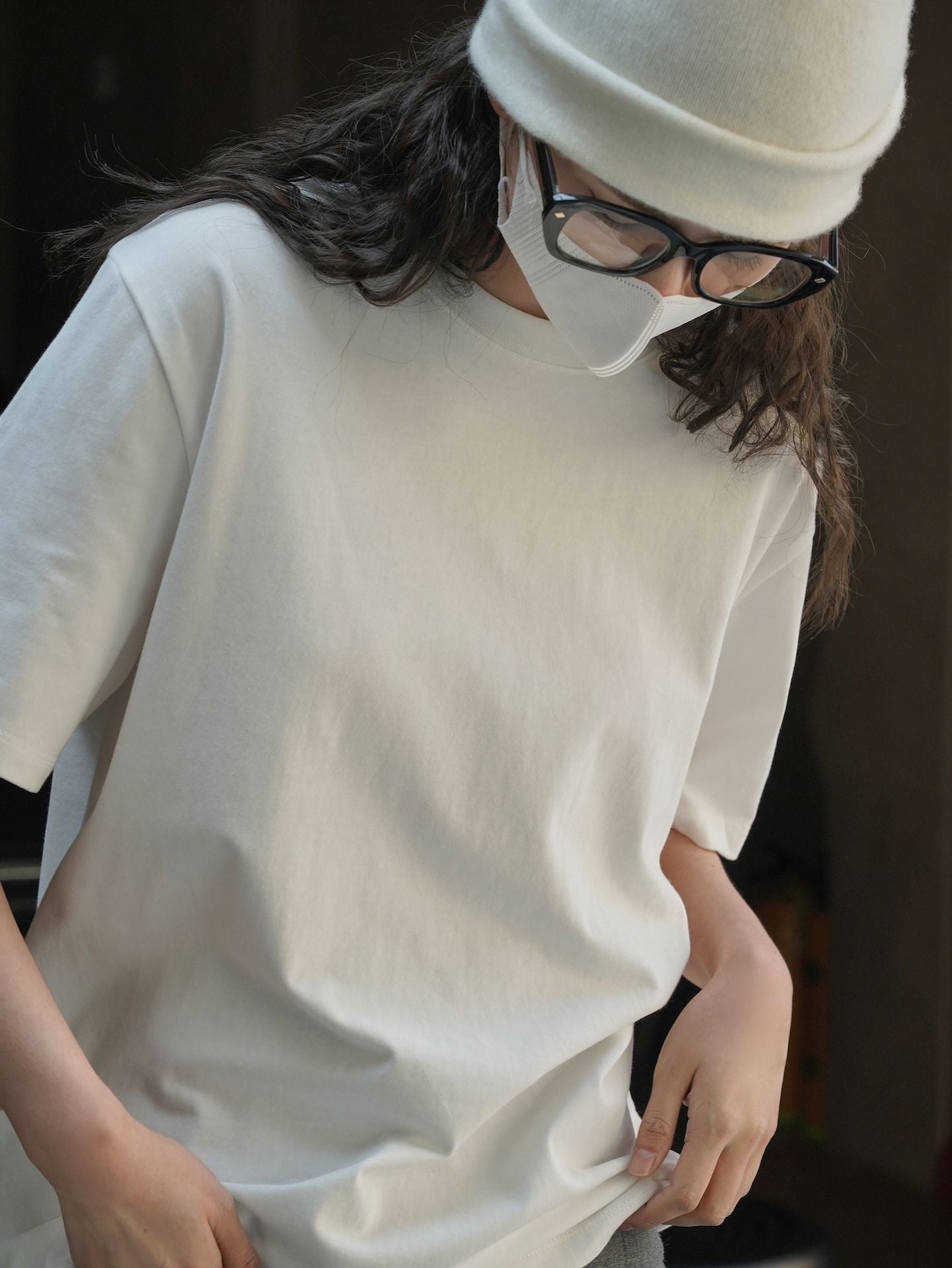 Everyday Essential Tee