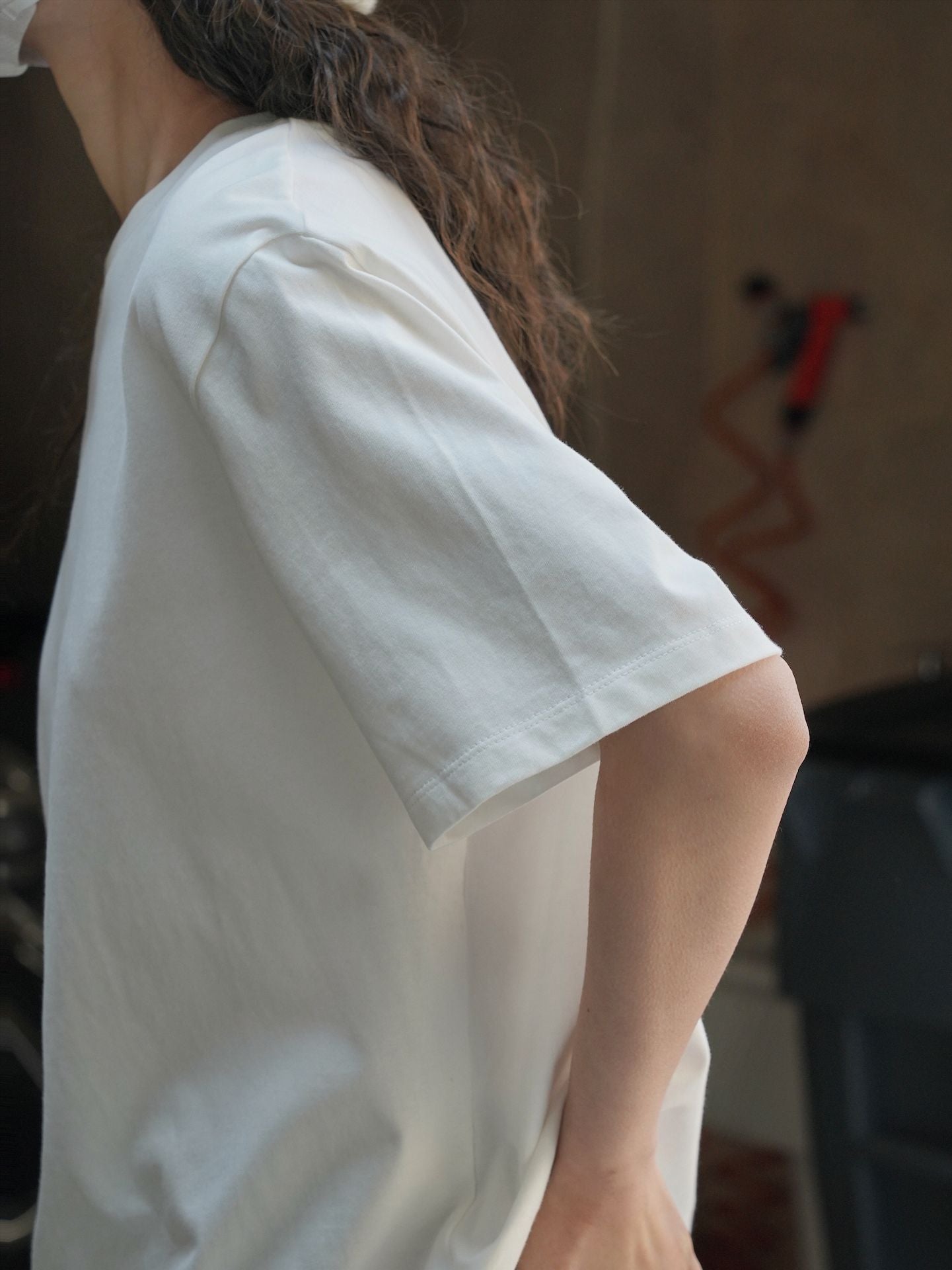 Everyday Essential Tee