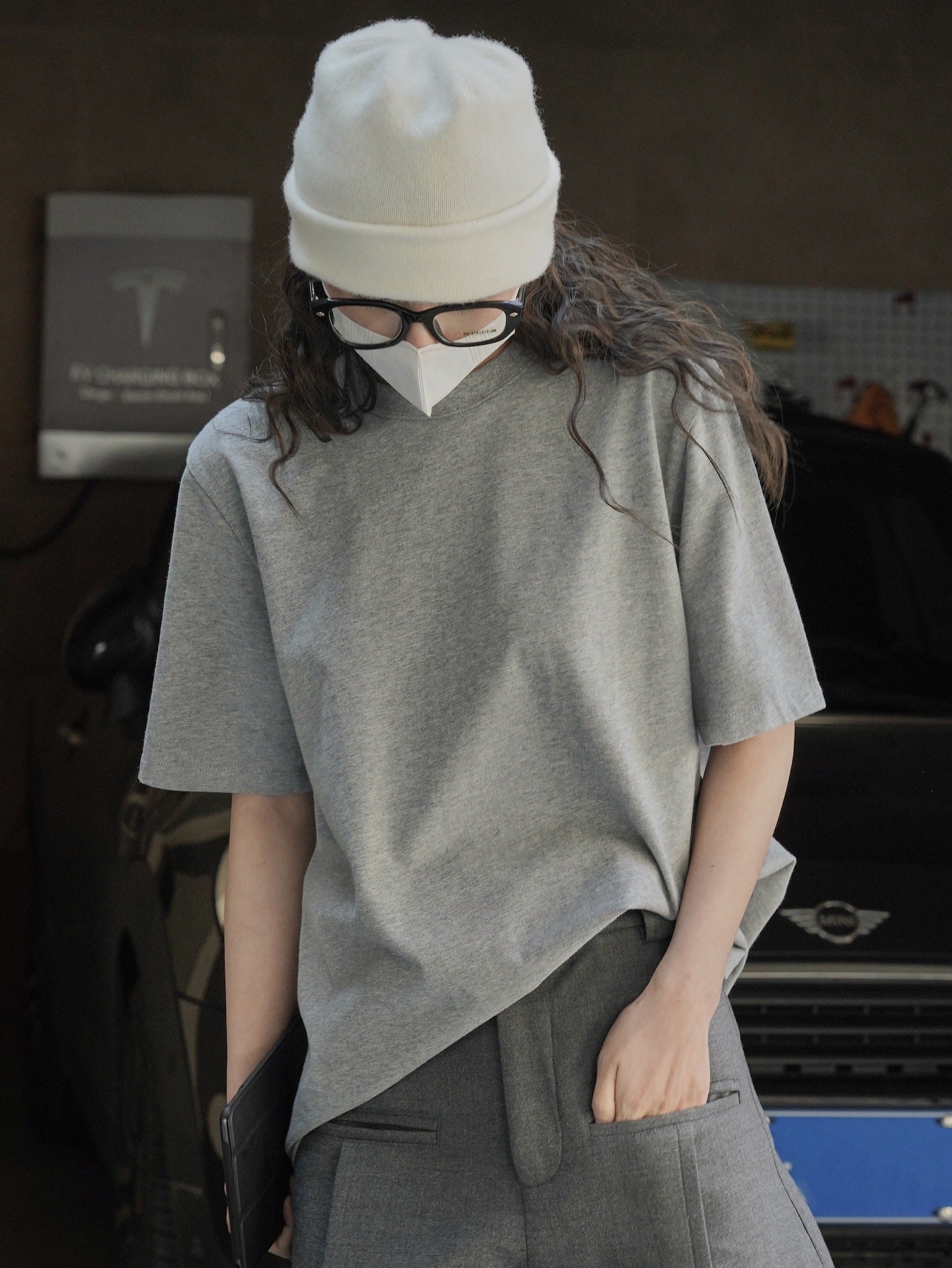 Everyday Essential Tee