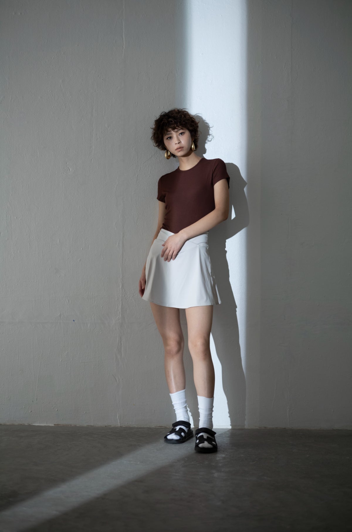 T-shirts body suit
