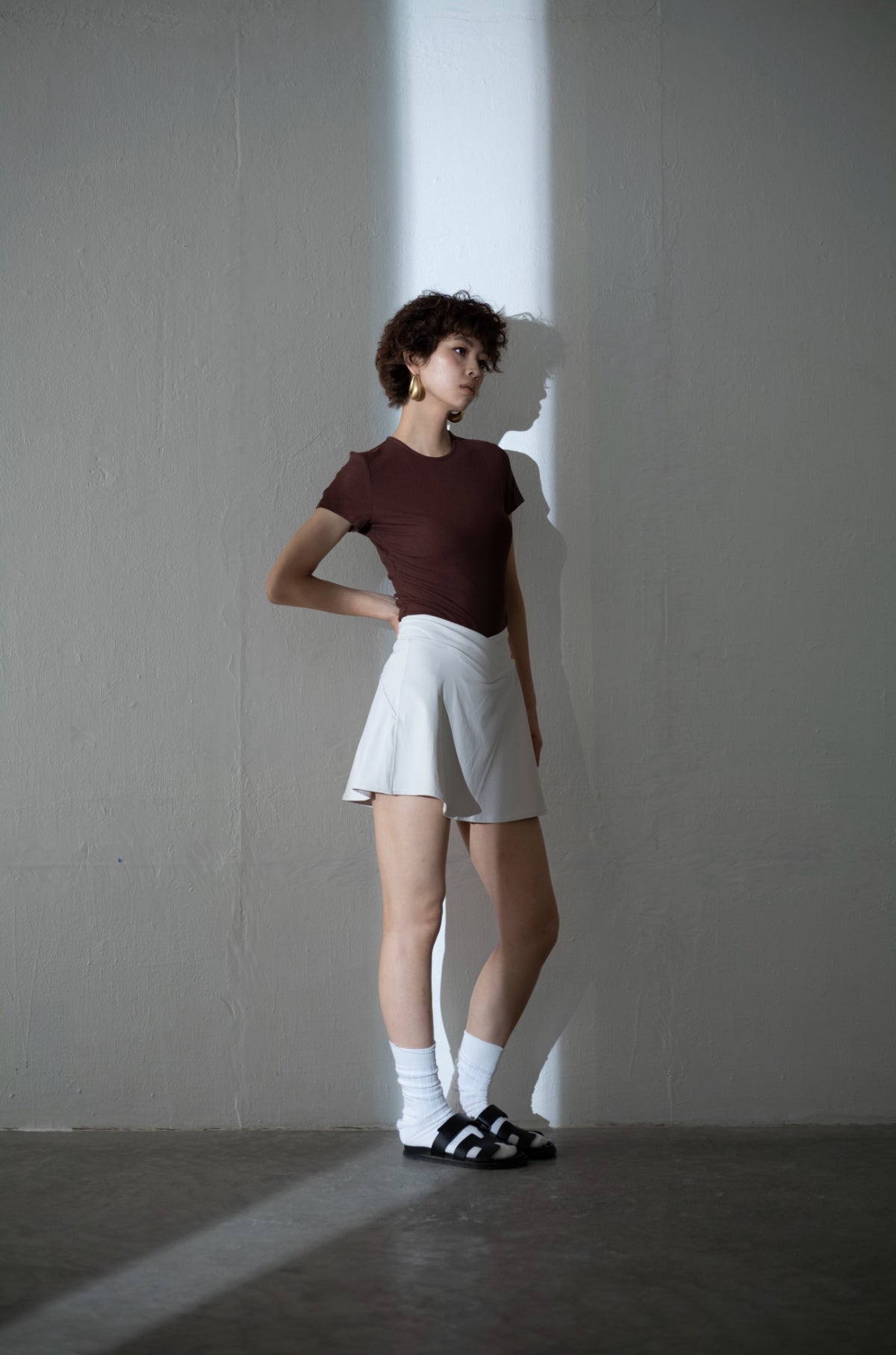 T-shirts body suit