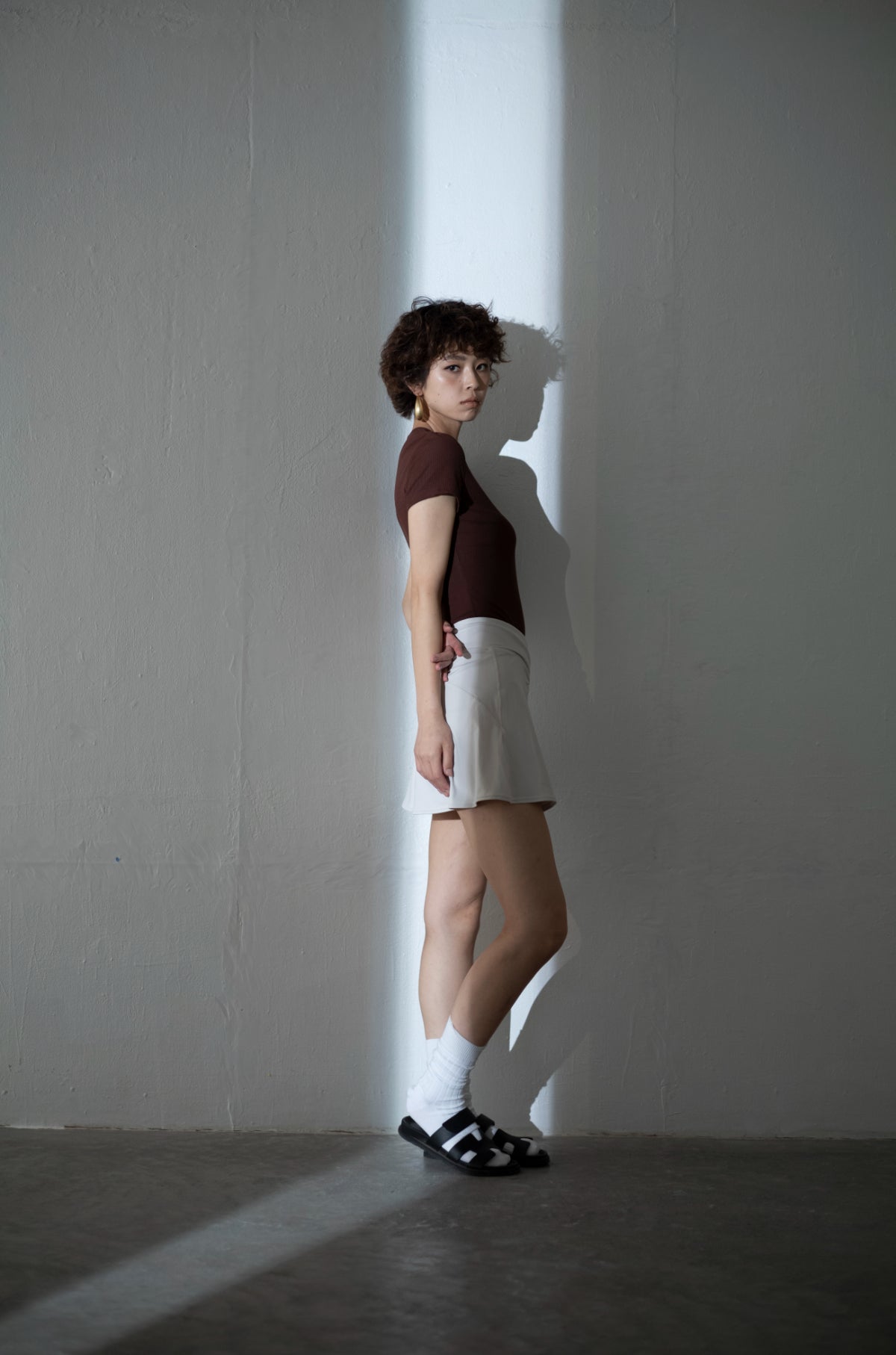 T-shirts body suit