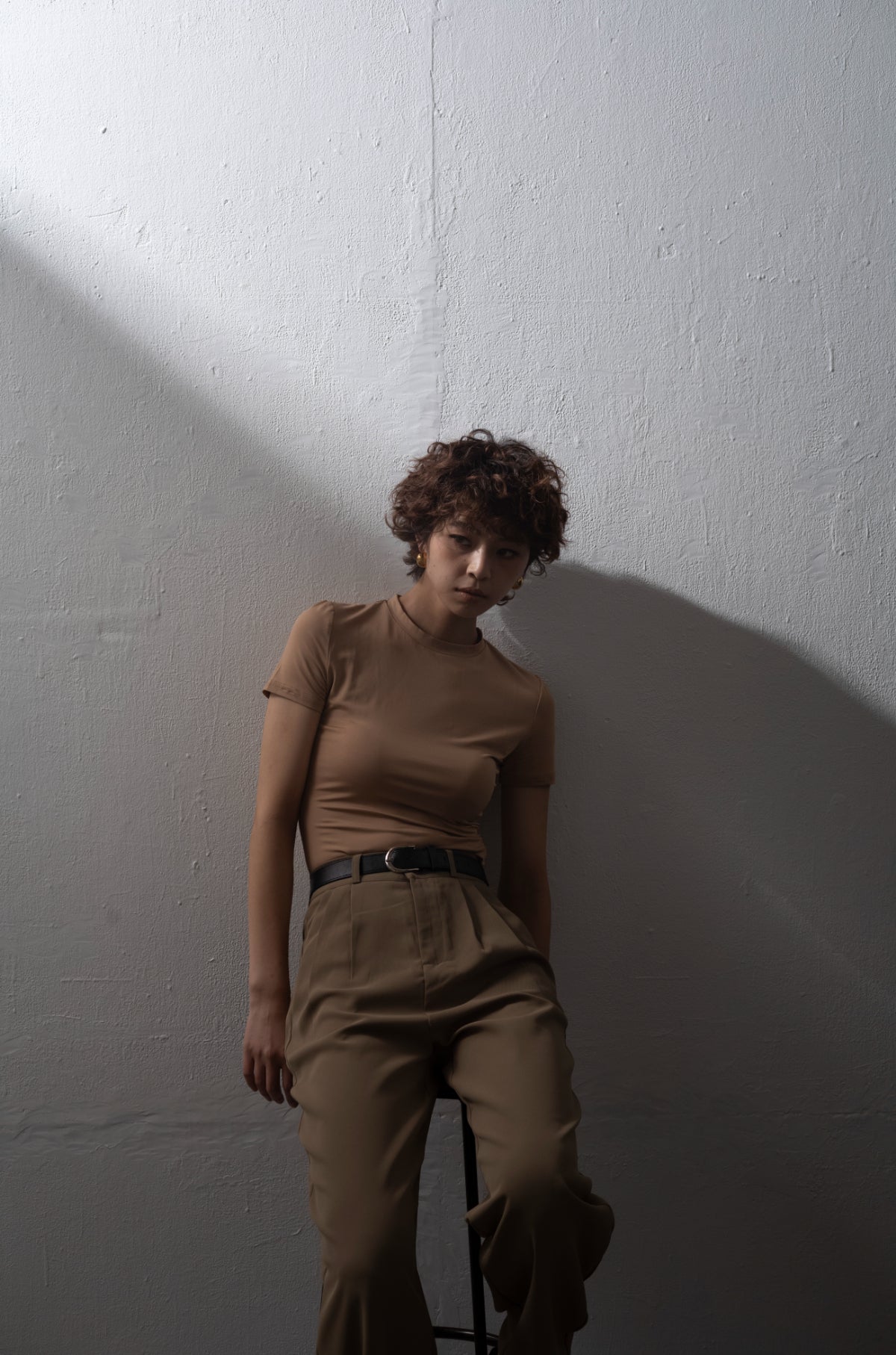 Everyday fit T