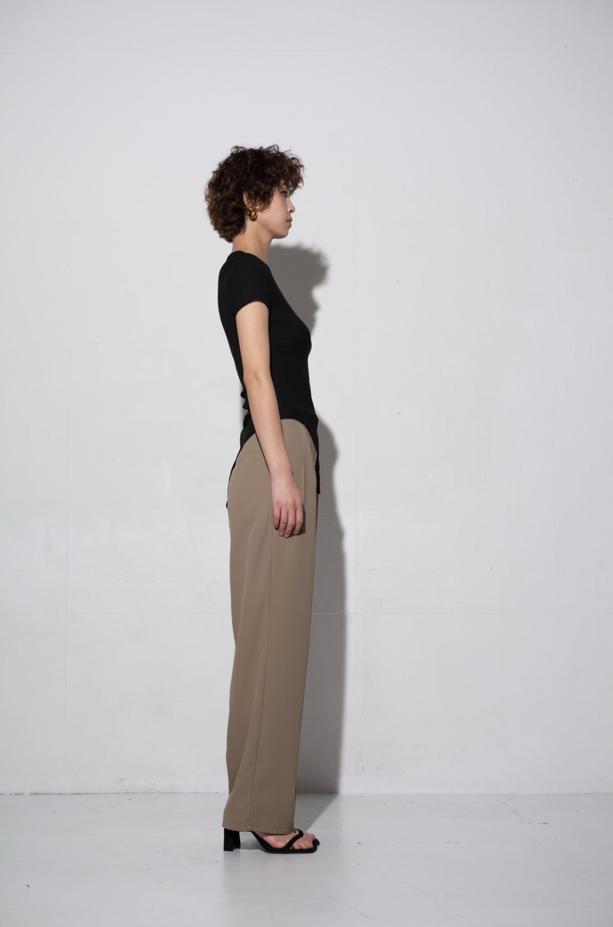 T-shirts body suit
