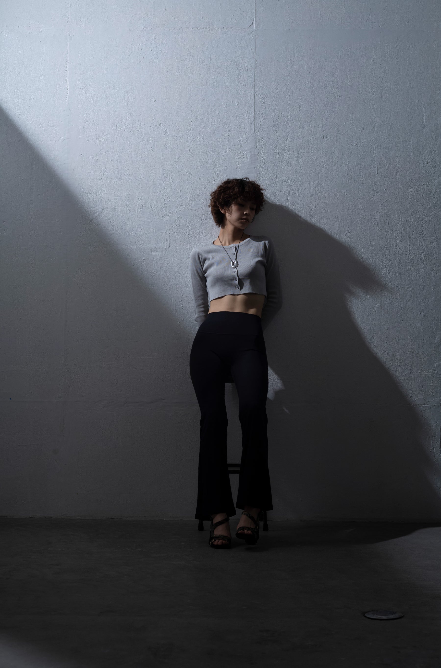 Flex Bootcut pants