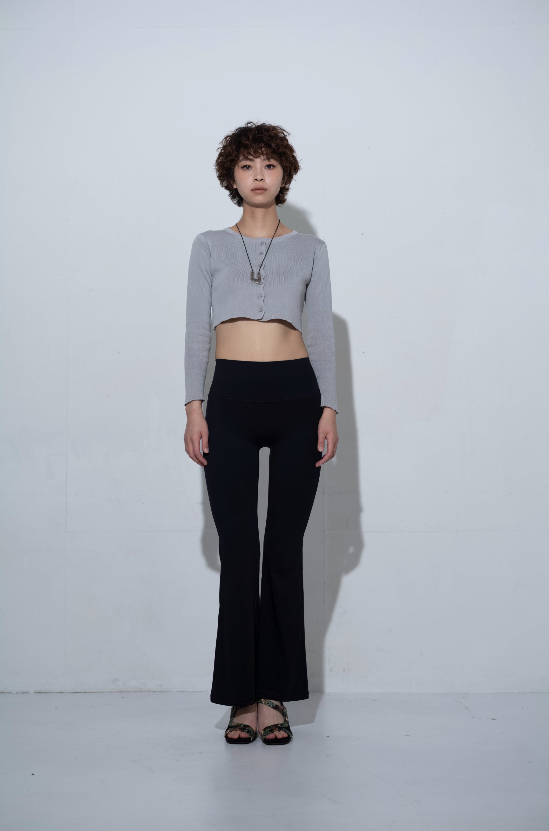 Flex Bootcut pants