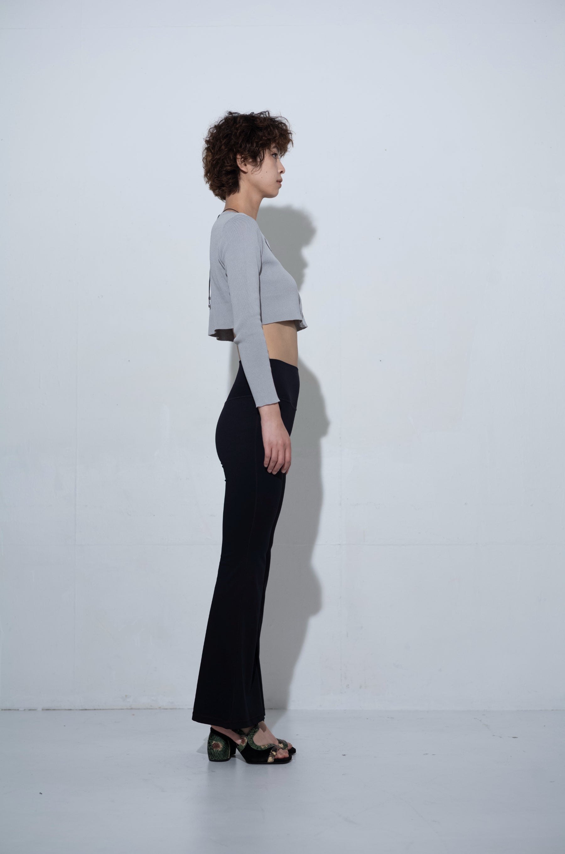 Flex Bootcut pants