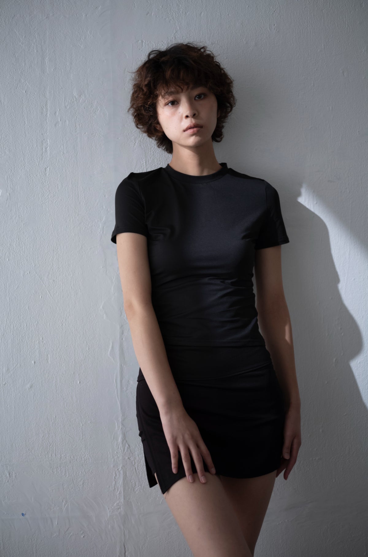 Everyday culottes skirt
