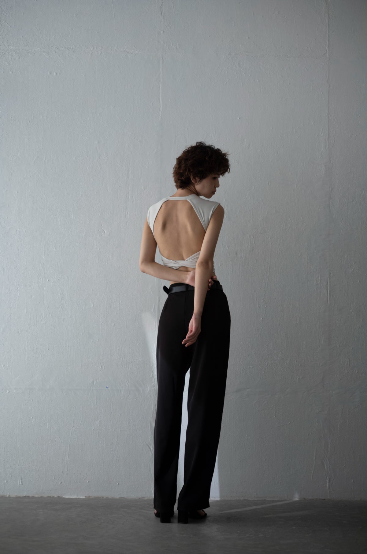 Everyday trouser