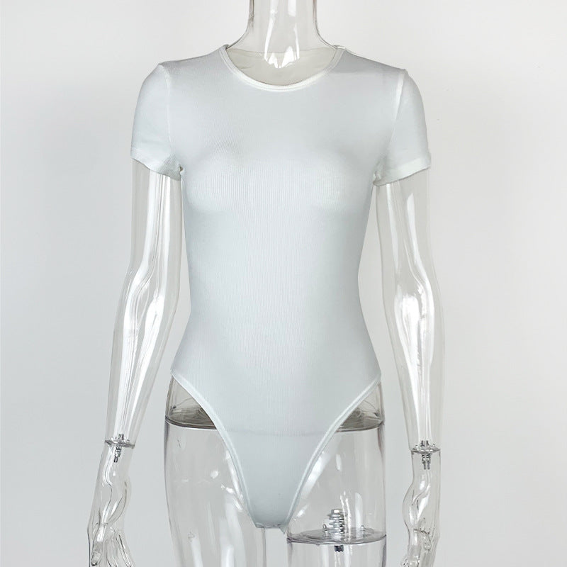 T-shirts body suit