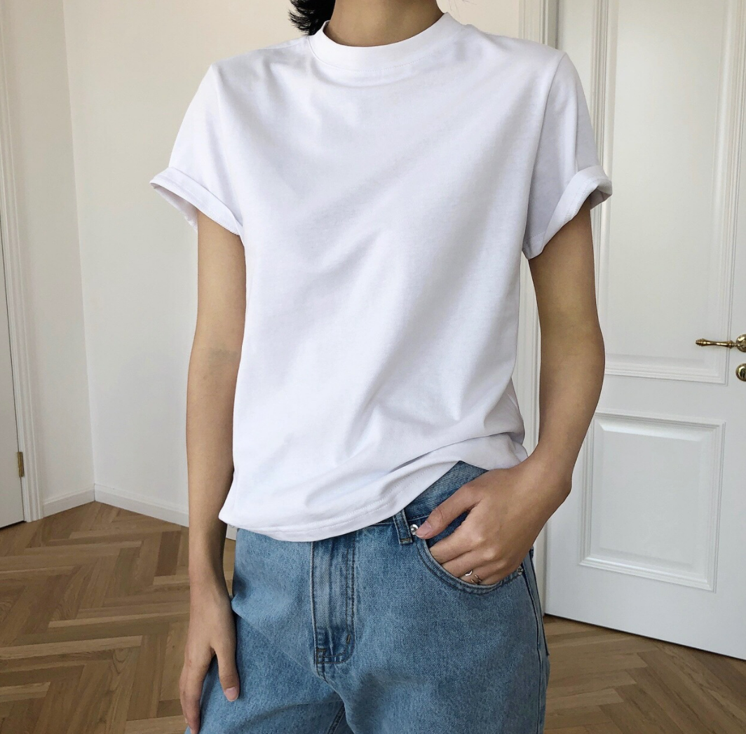 Uniform T-shirt