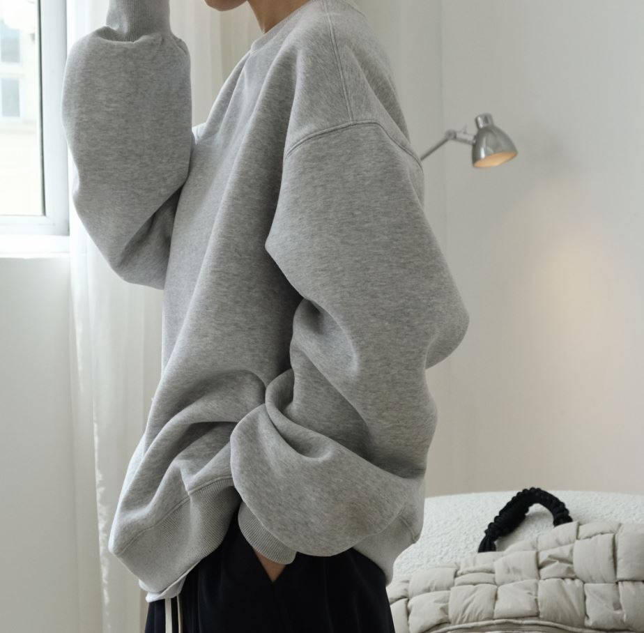 Heavy oz sweat