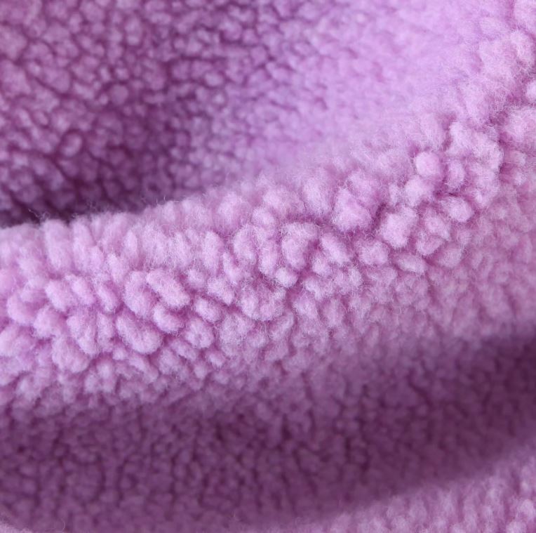 teddy coat