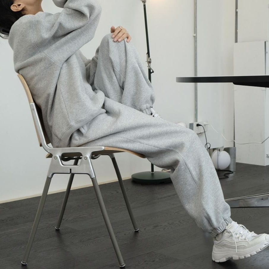 Heavy oz sweat