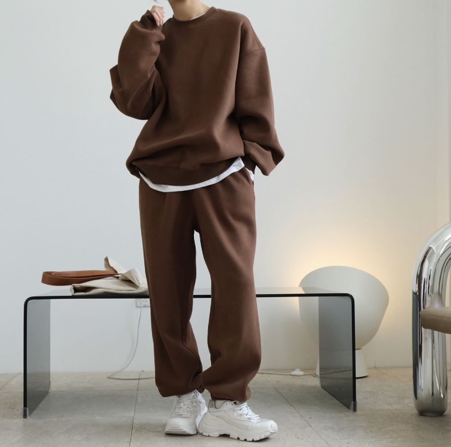 Heavy oz sweat