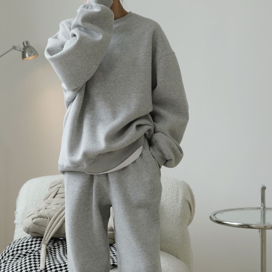 Heavy oz sweat