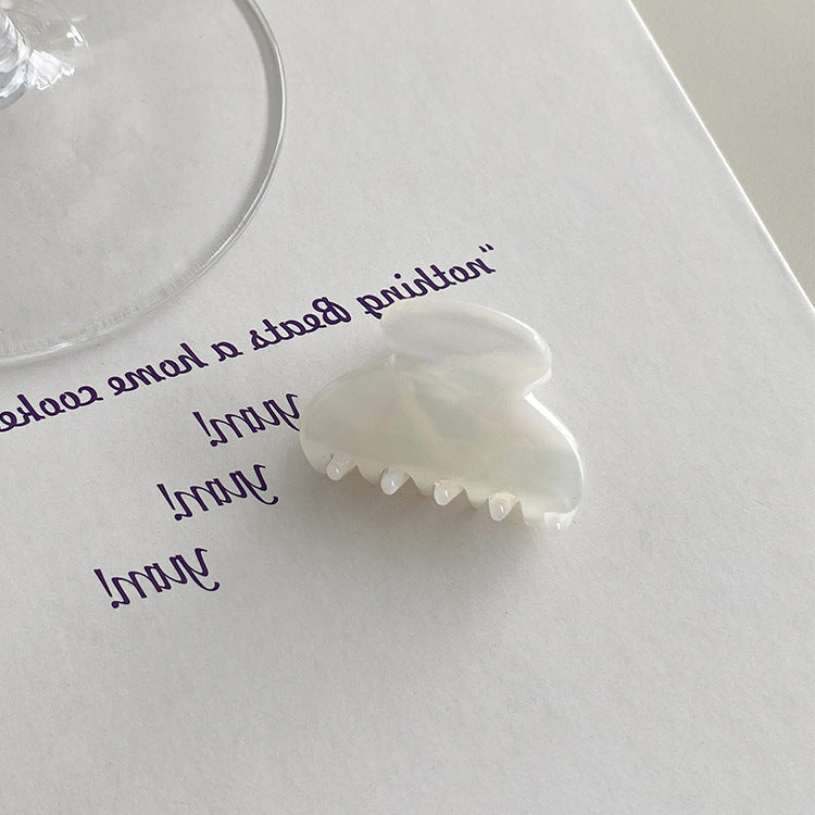 Midi size hair clip