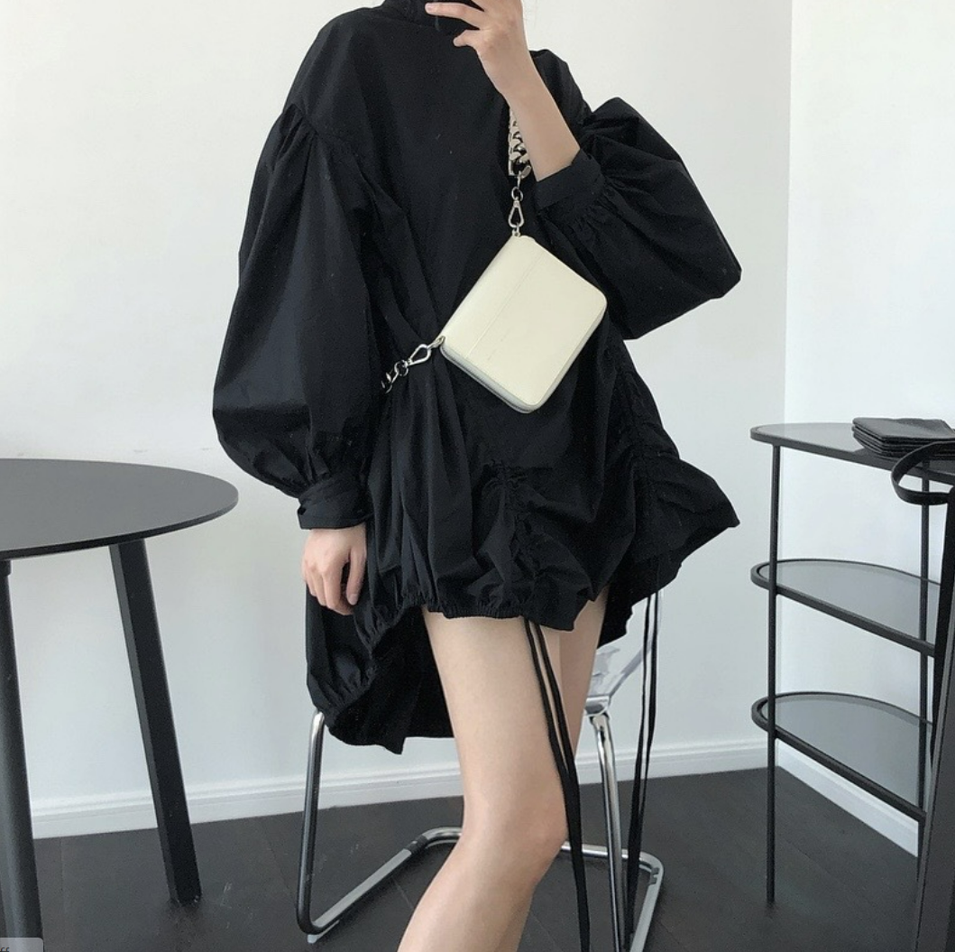 Shirts dress
