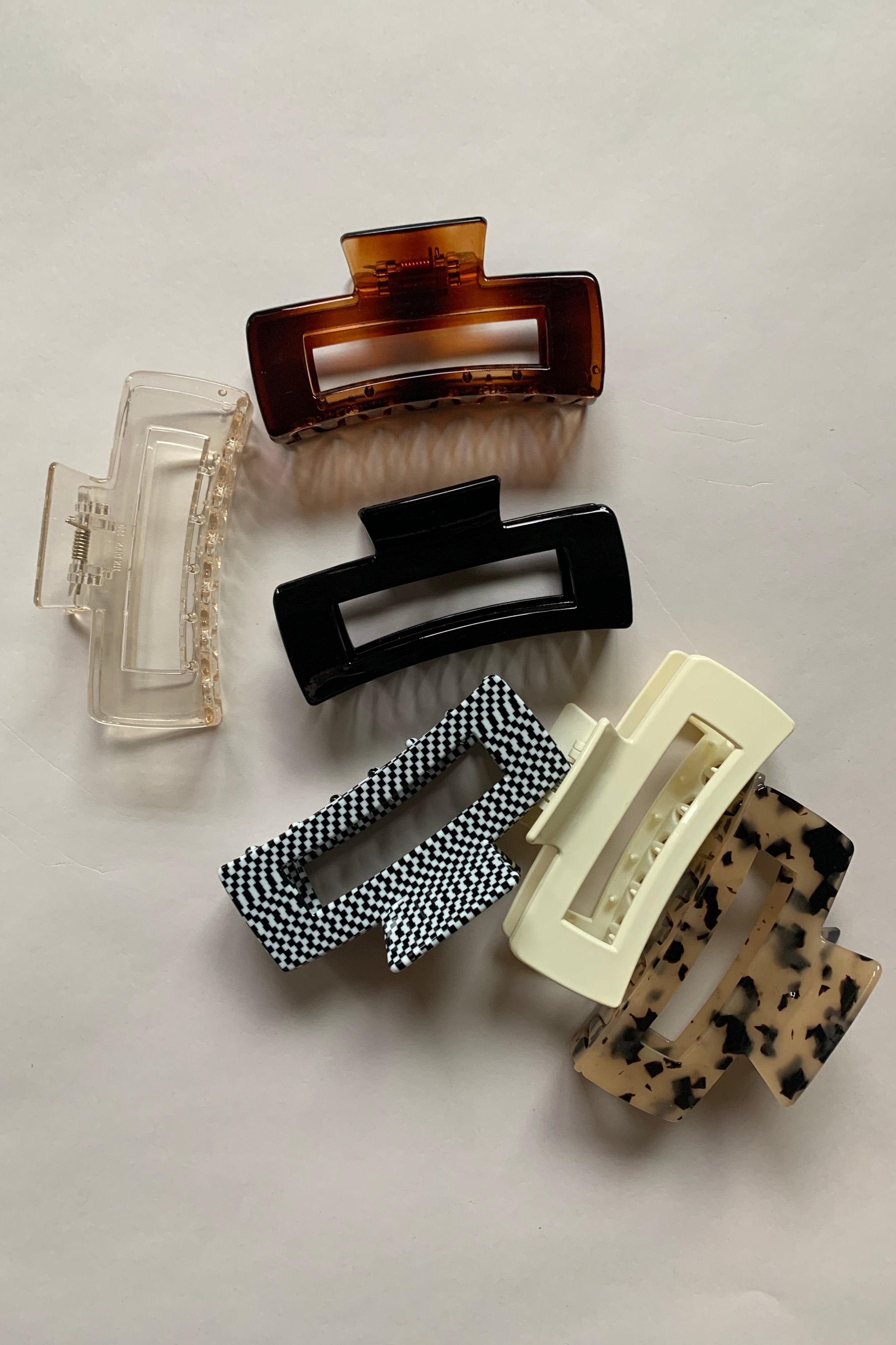 Hair clip