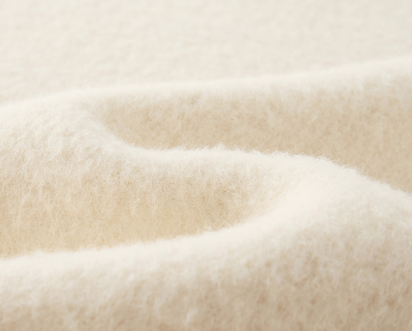 Soft Wool Volume Set-Up