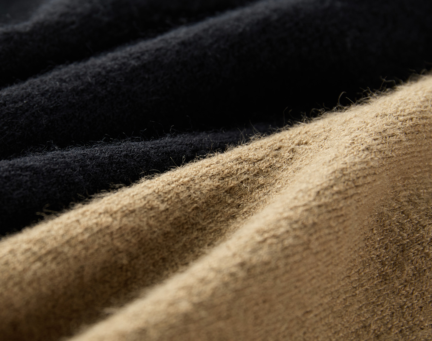Wool Textured Relax Set-Up
