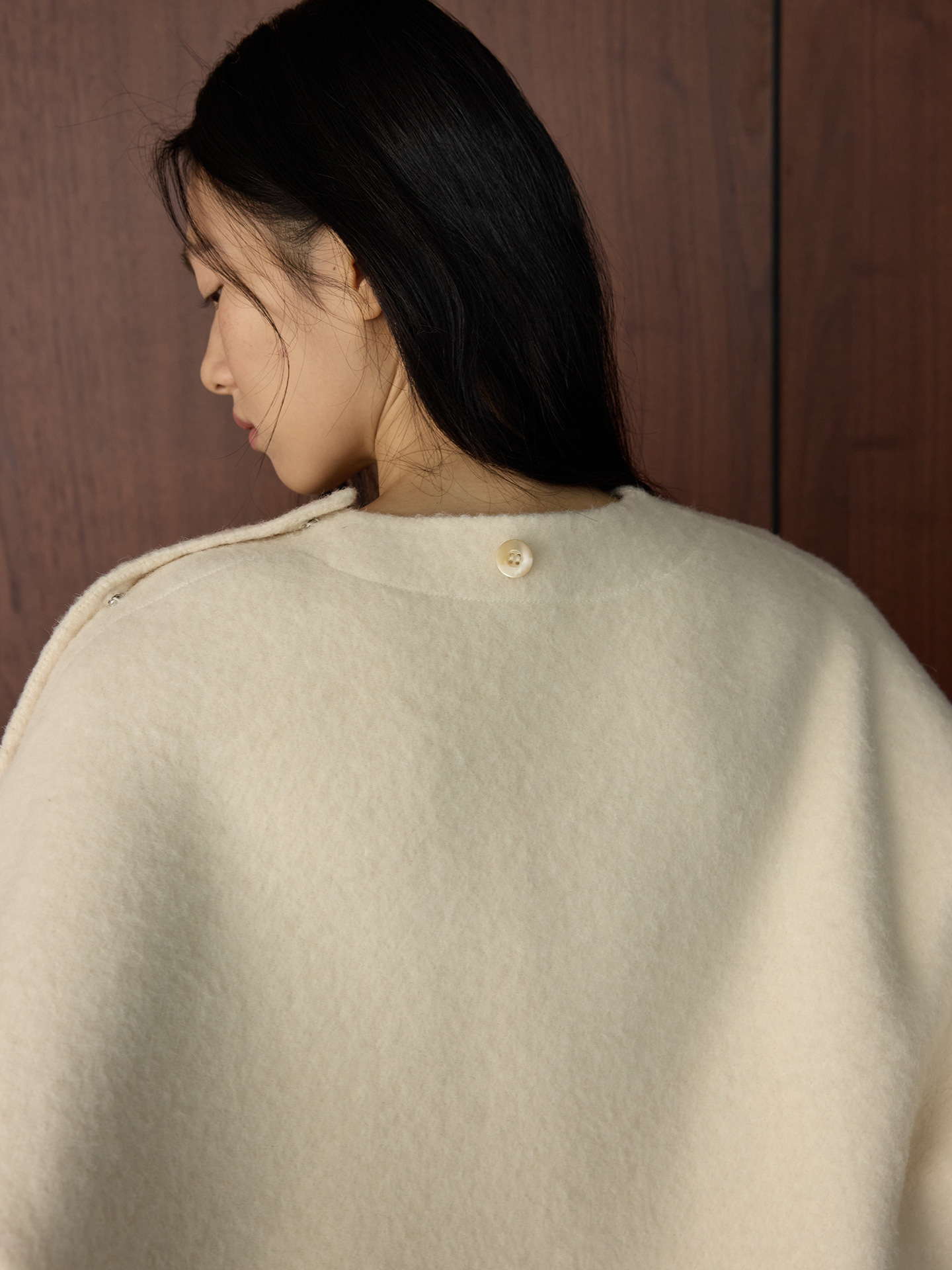 Soft Wool Volume Set-Up