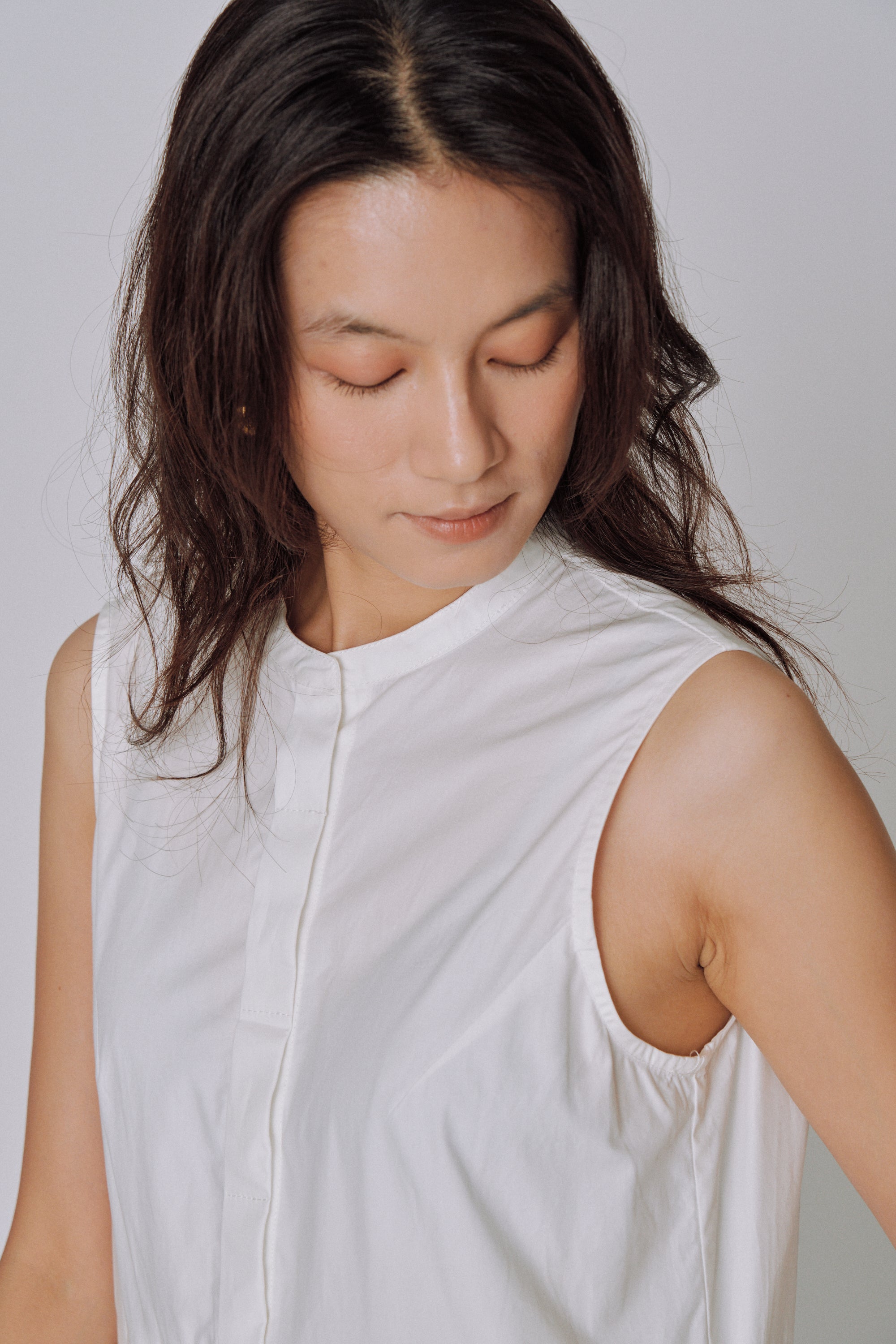 Ripple Tiered Dress