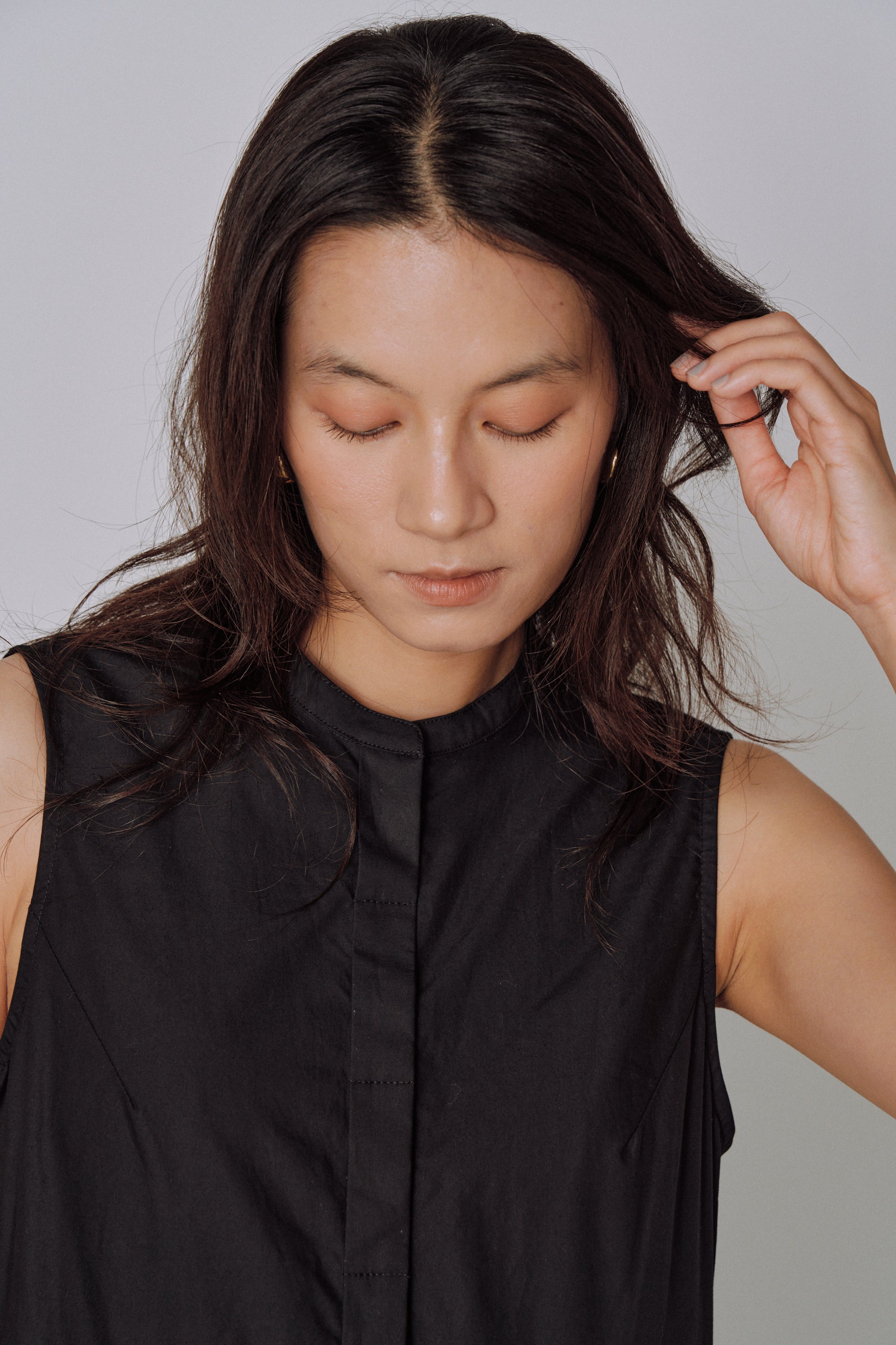 Ripple Tiered Dress