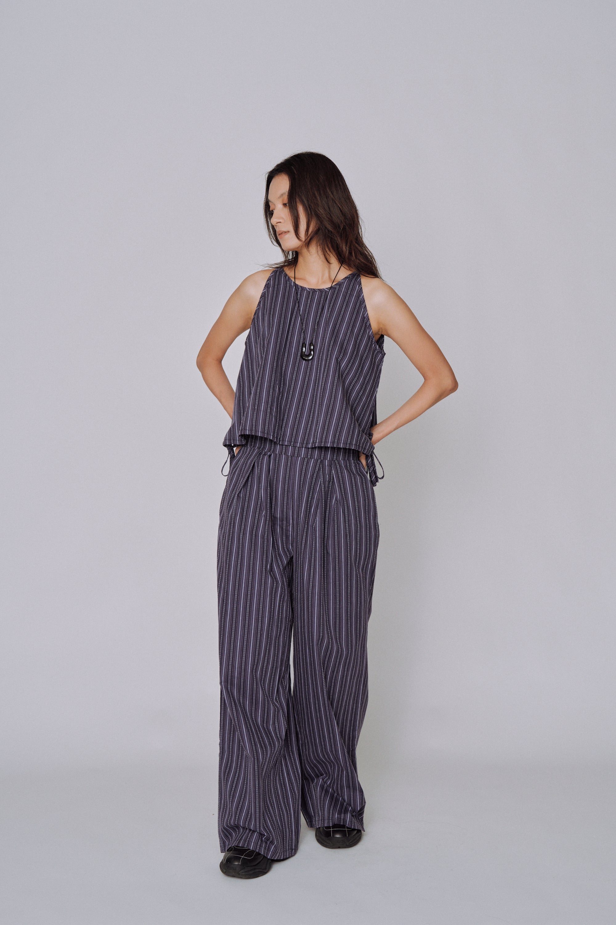 Soft Structure Set