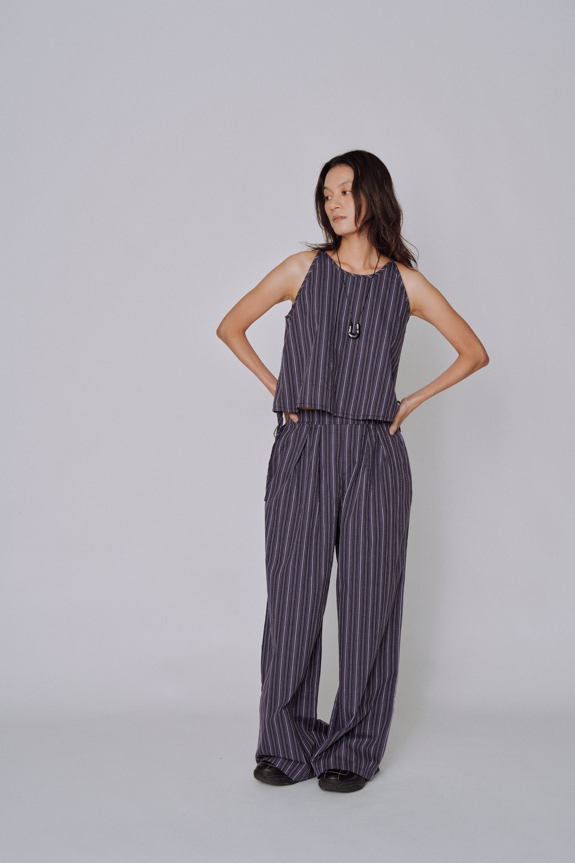 Soft Structure Set